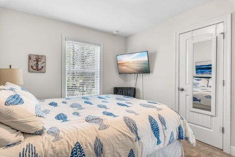 A home in Santa Rosa Beach