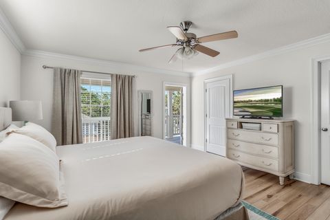 A home in Santa Rosa Beach