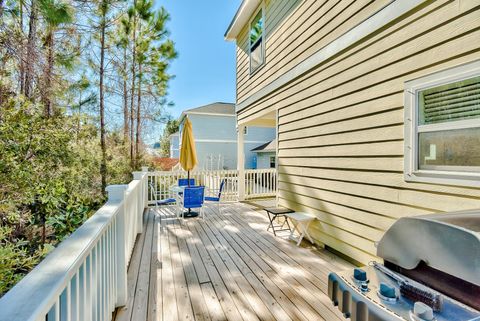 A home in Santa Rosa Beach