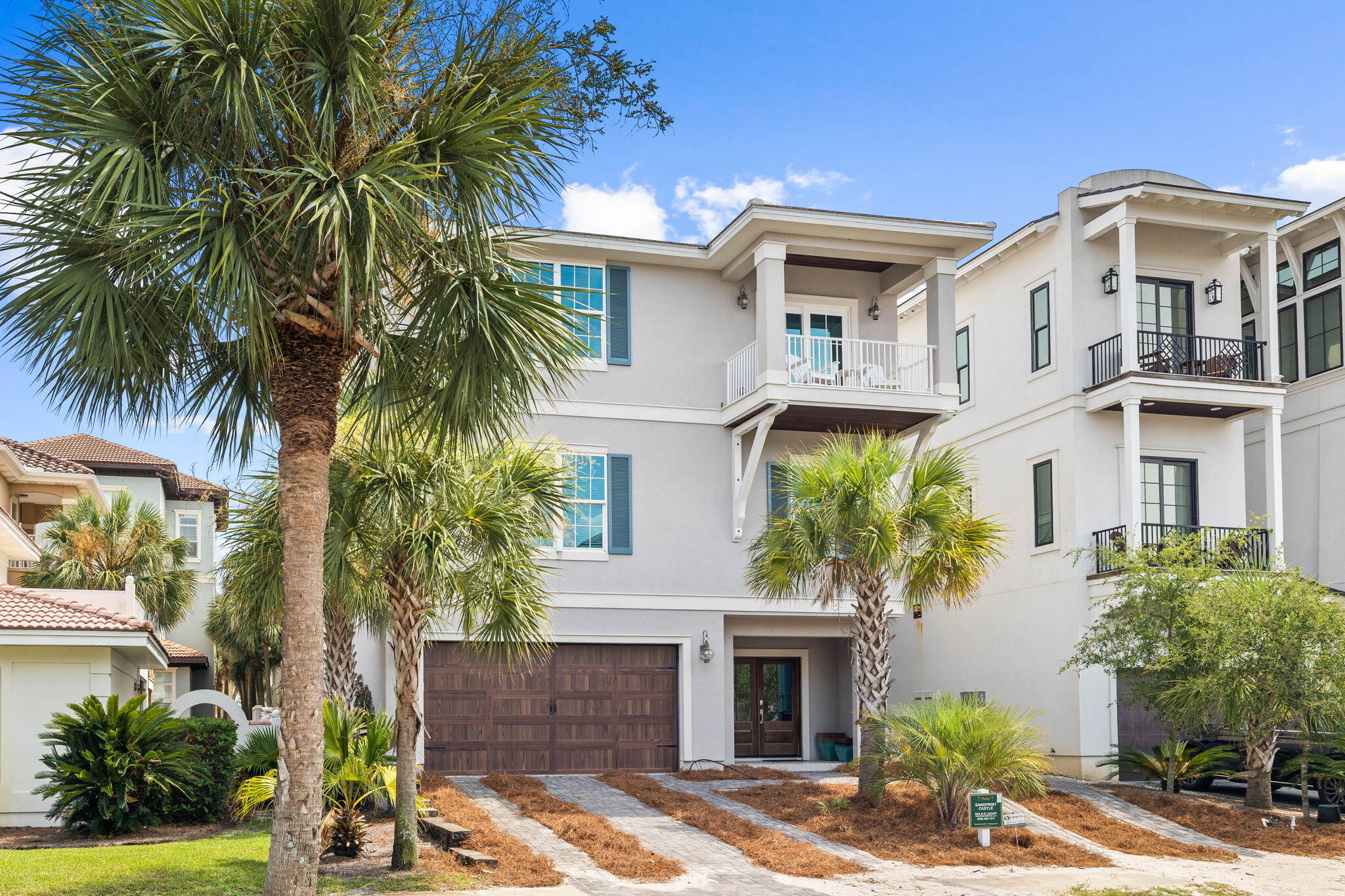 DUNES OF DESTIN - Residential