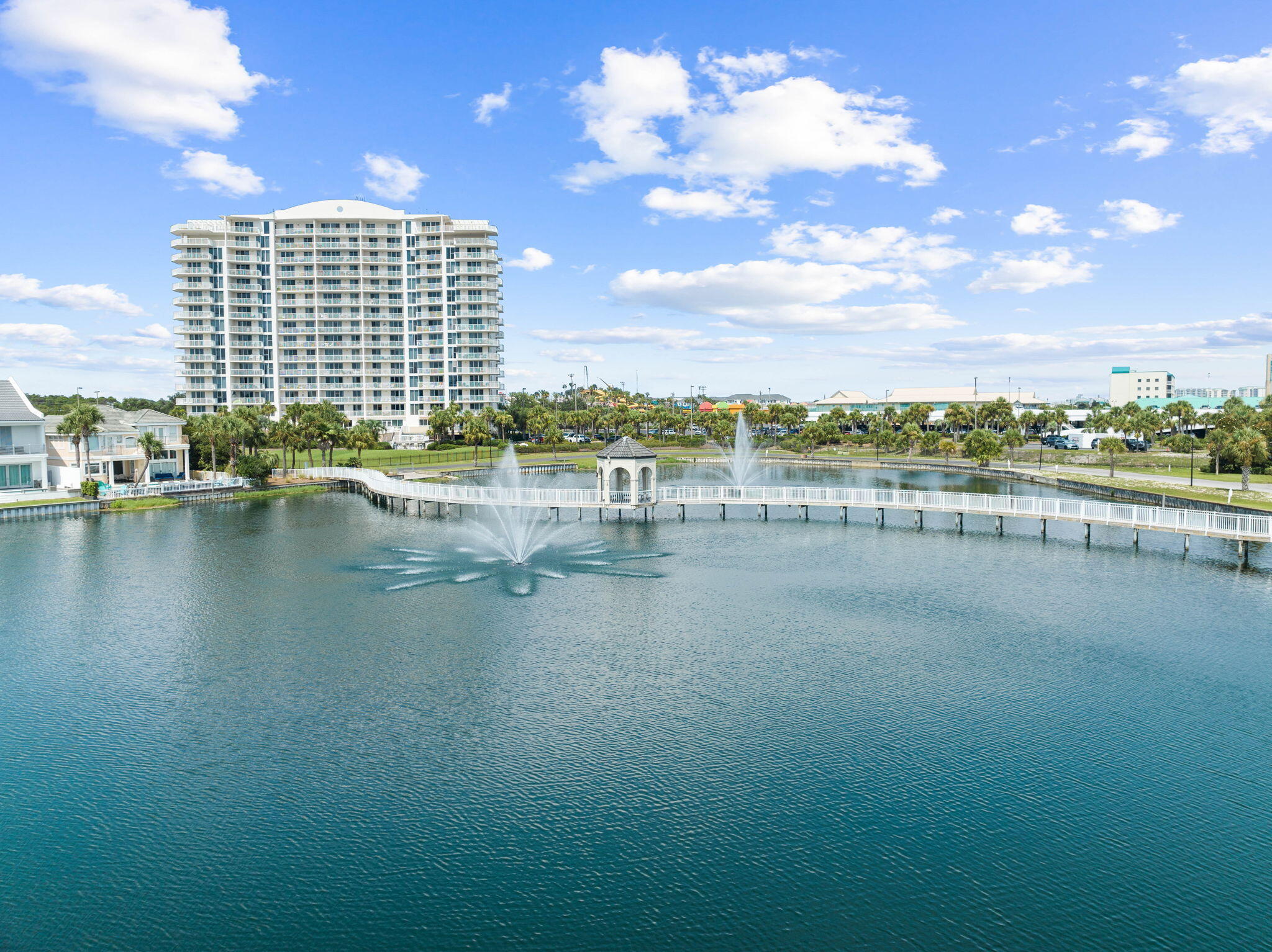 DUNES OF DESTIN - Residential