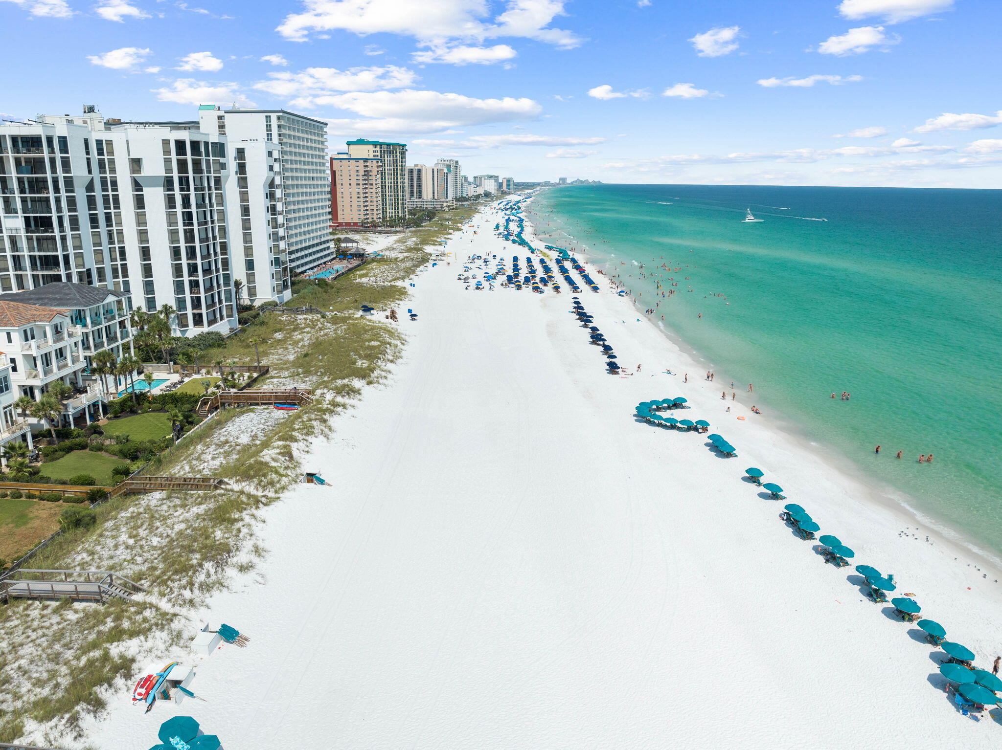 DUNES OF DESTIN - Residential