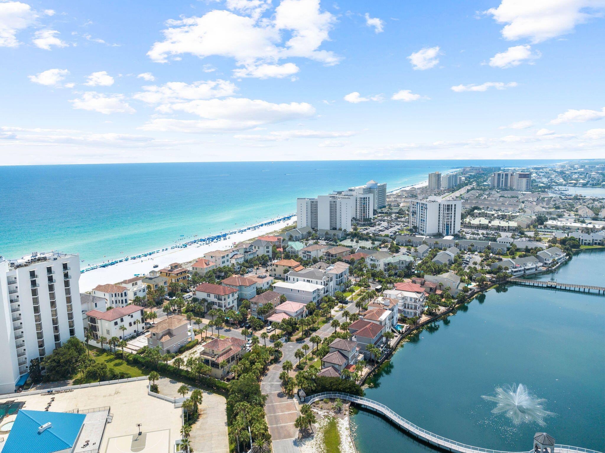 DUNES OF DESTIN - Residential