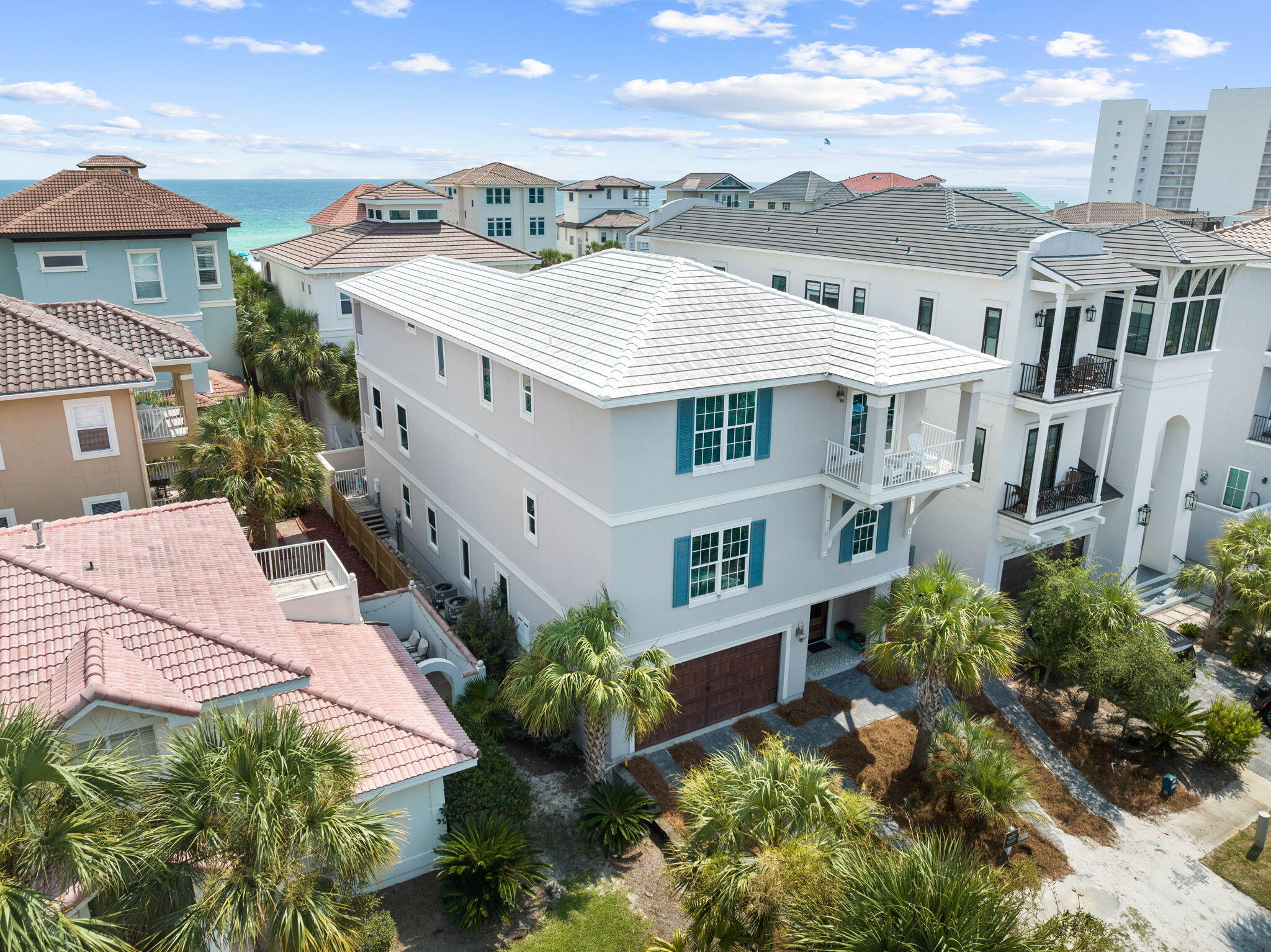 DUNES OF DESTIN - Residential