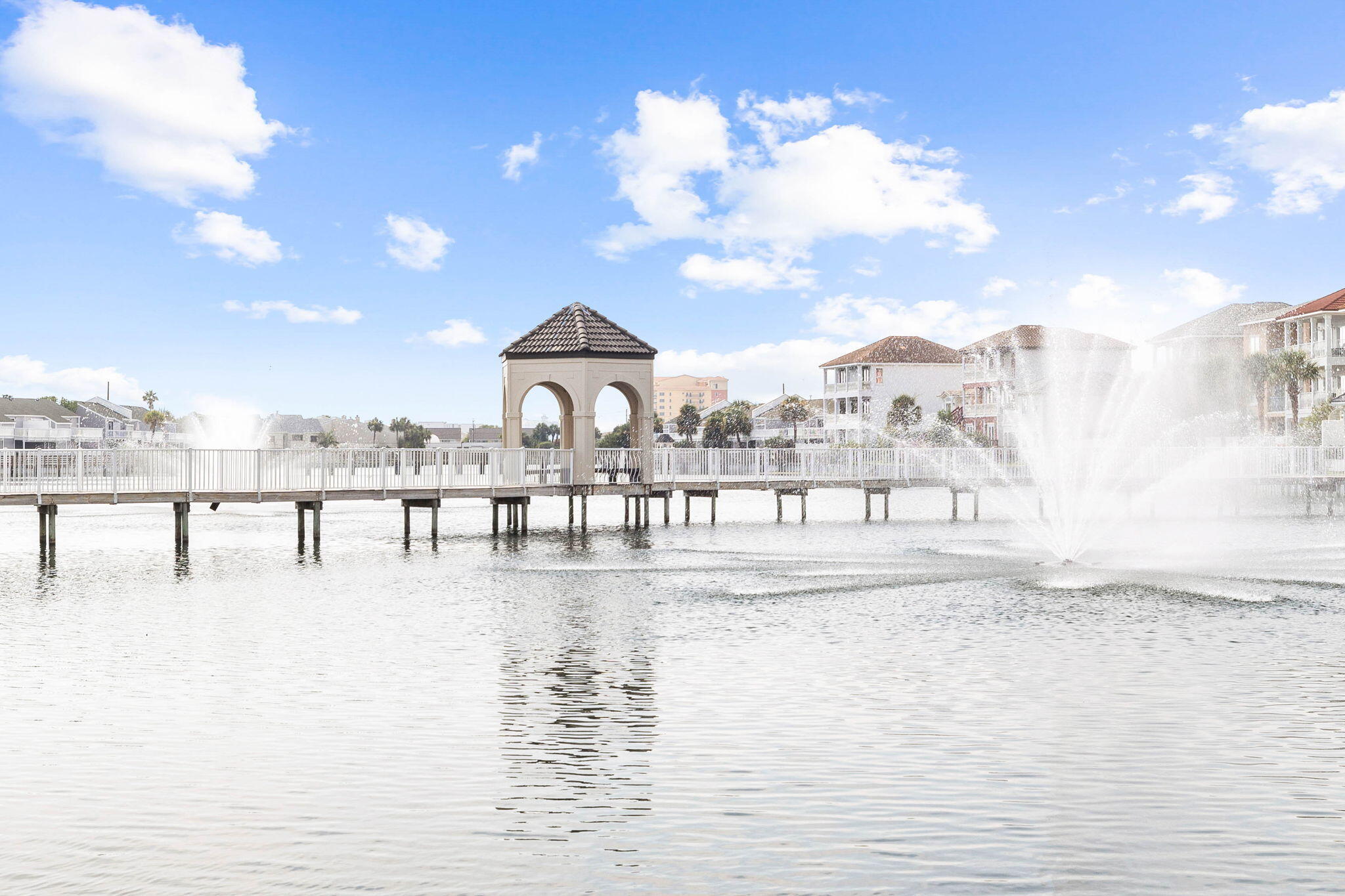 DUNES OF DESTIN - Residential