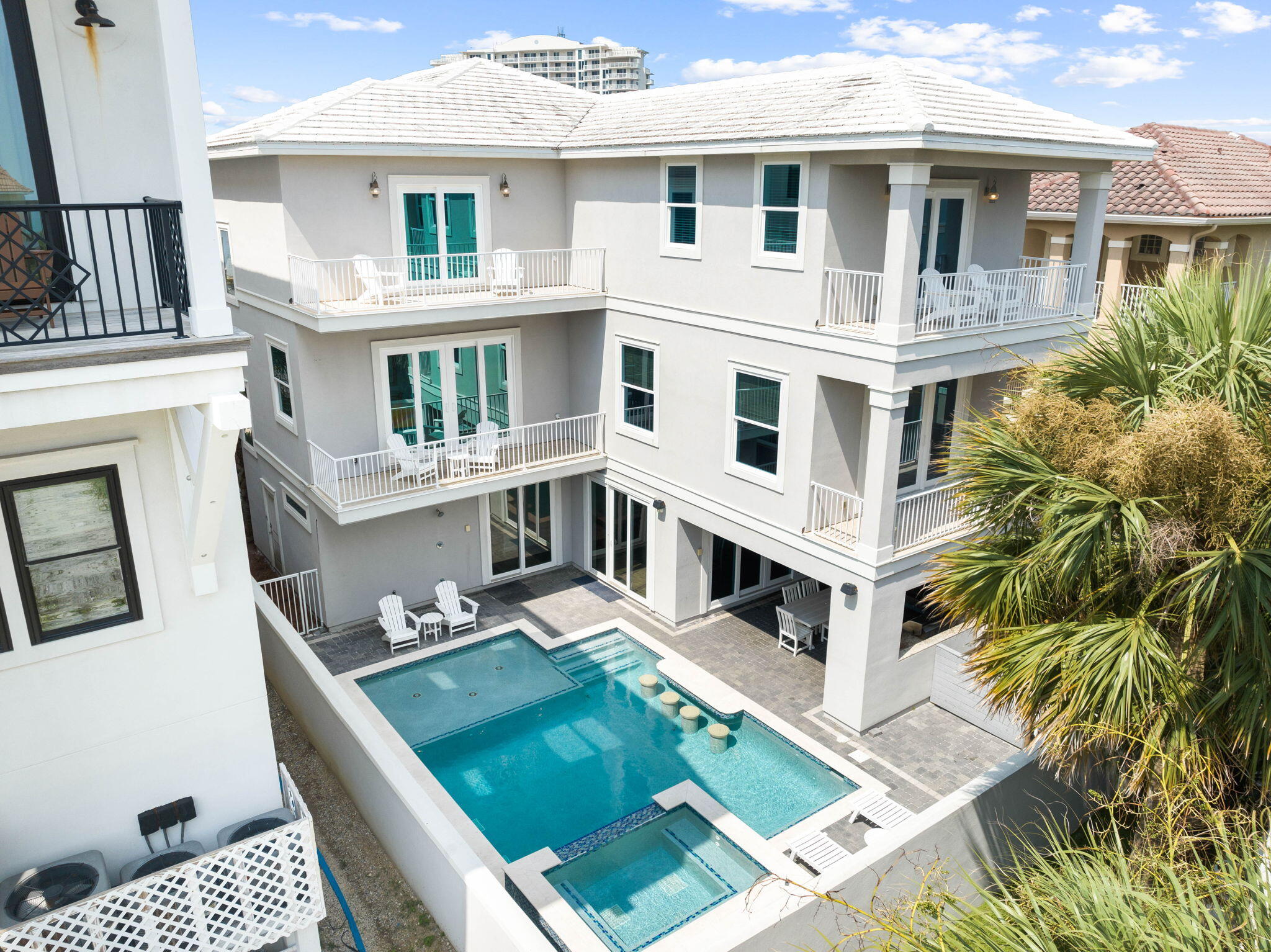 DUNES OF DESTIN - Residential