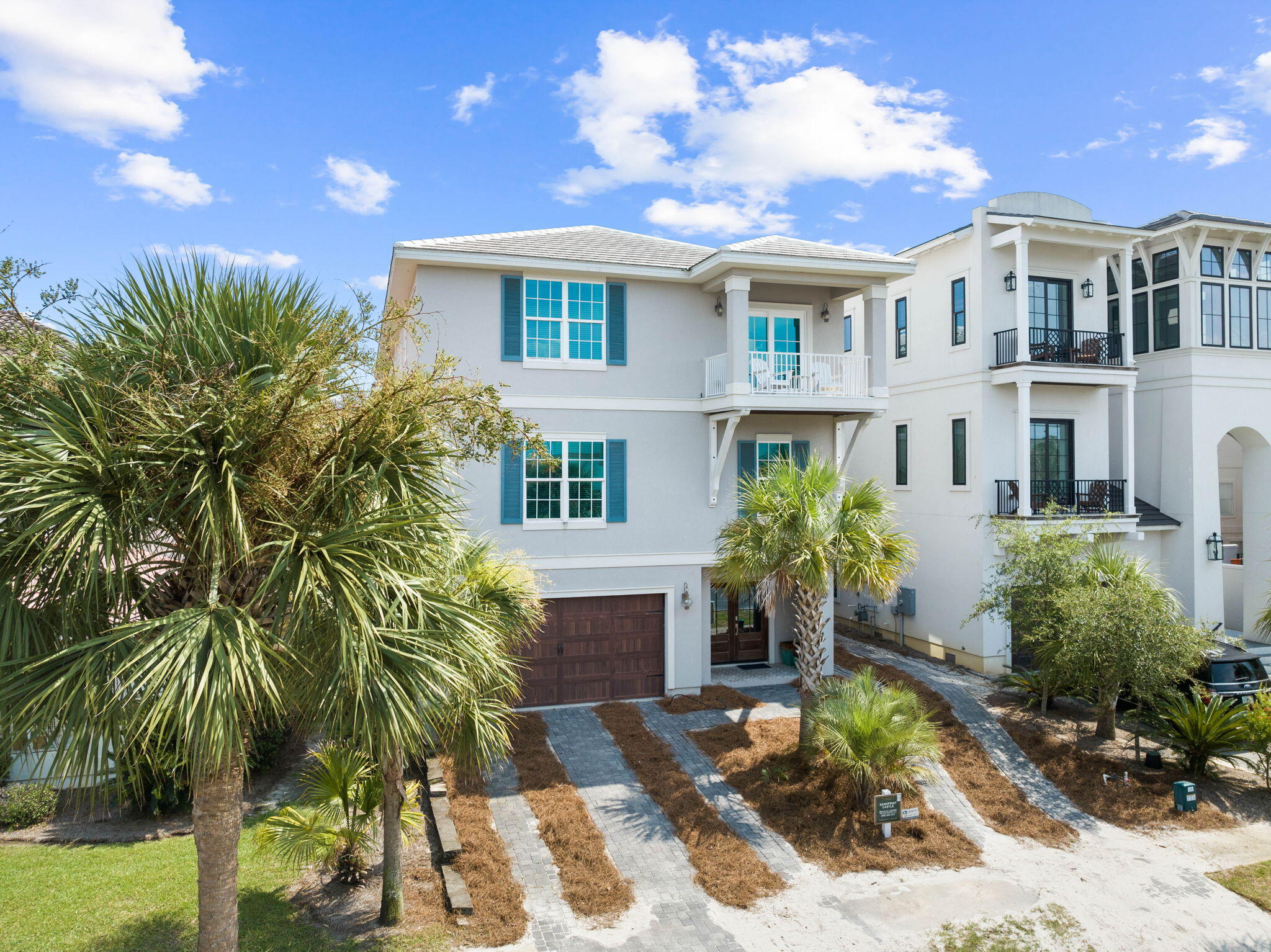 DUNES OF DESTIN - Residential