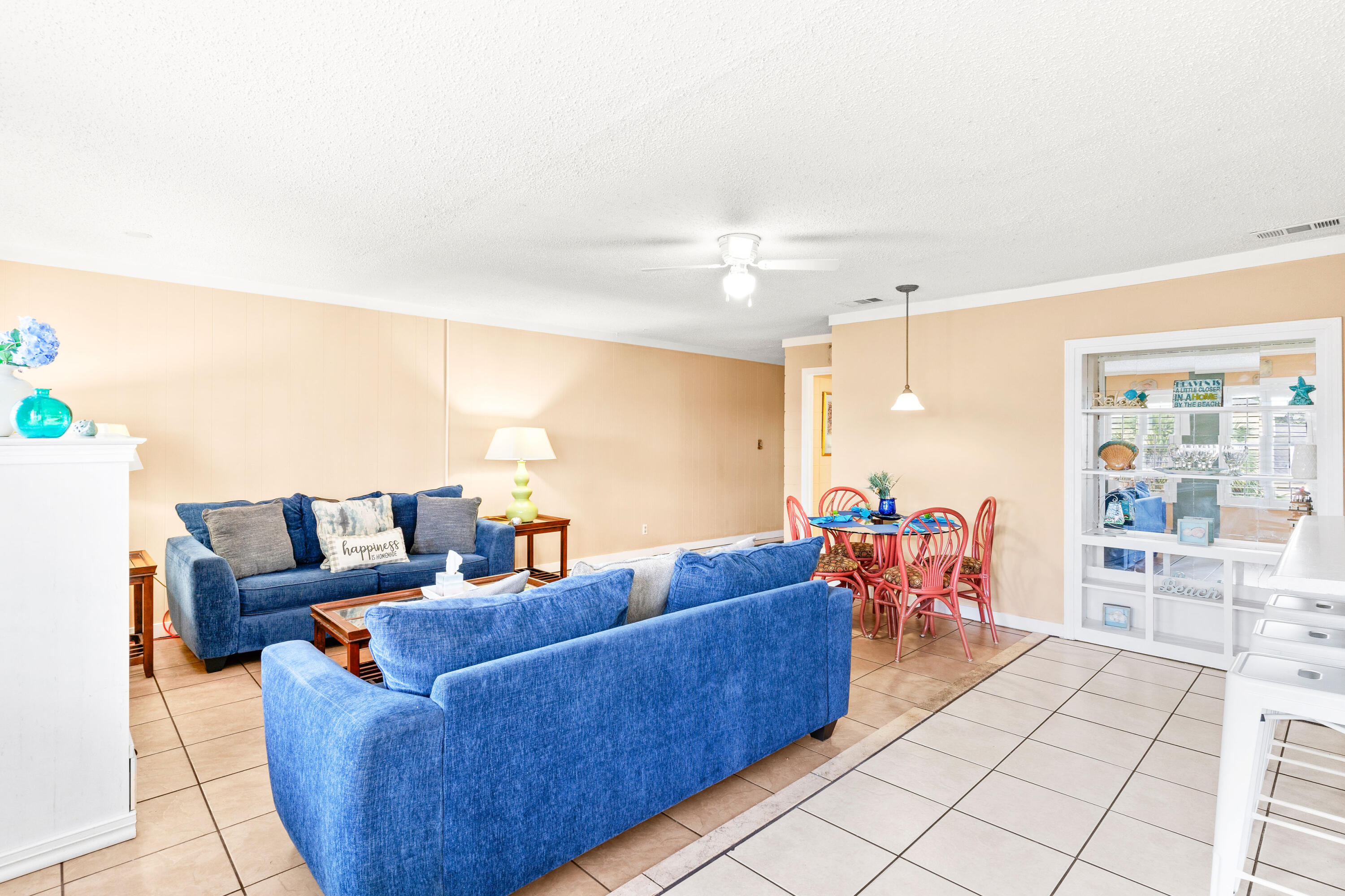 GULF TERRACE CONDO - Residential