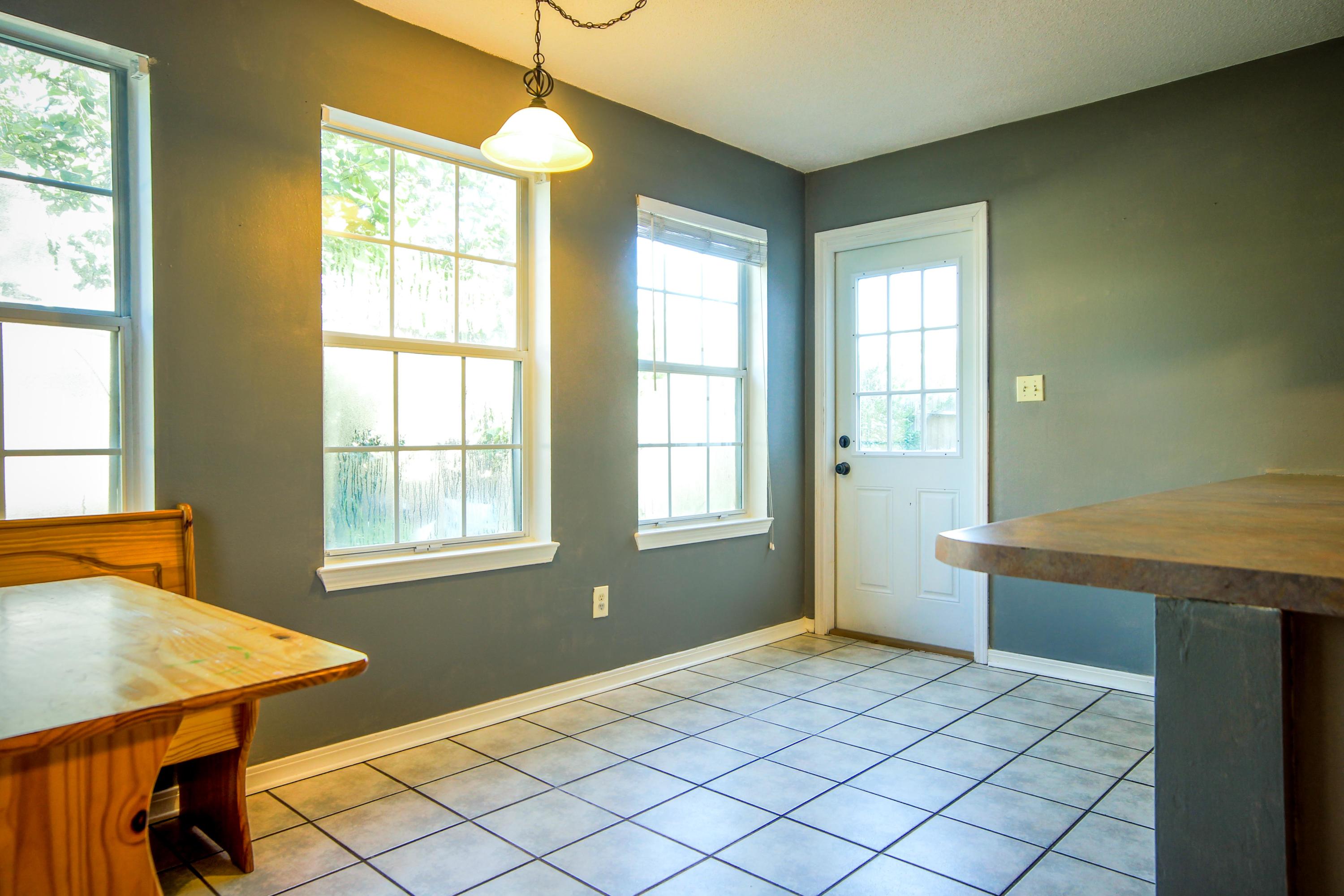 Perish Pines - Residential