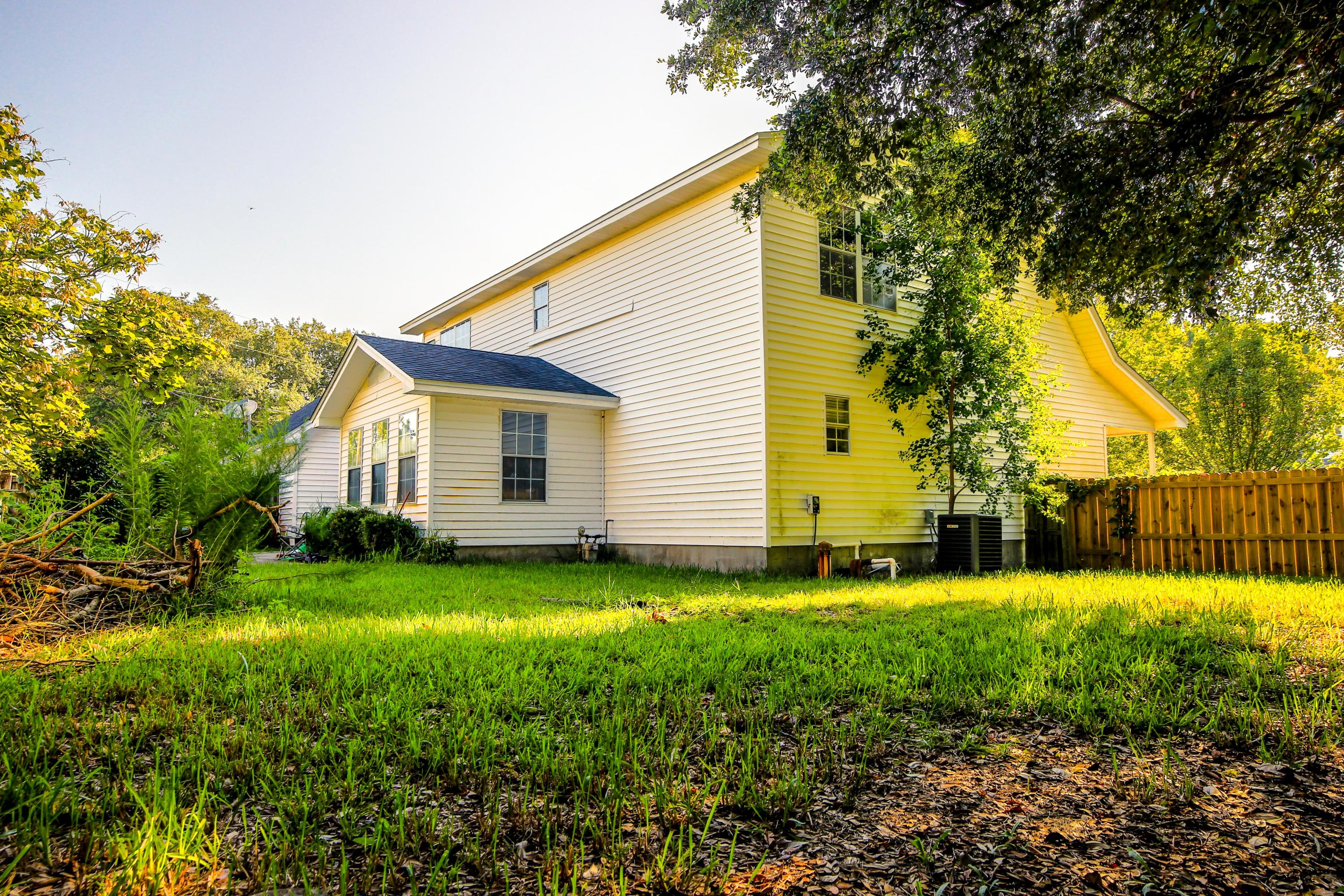 Perish Pines - Residential