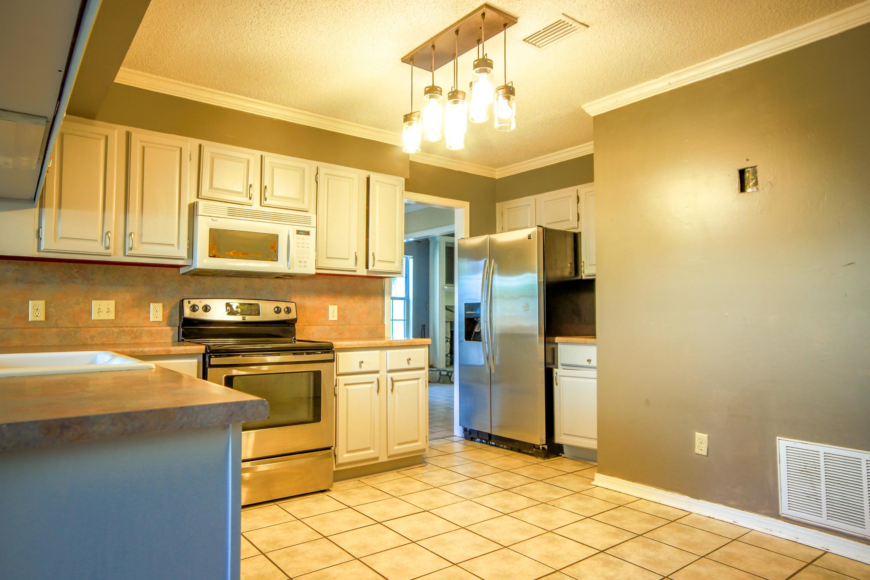 Perish Pines - Residential