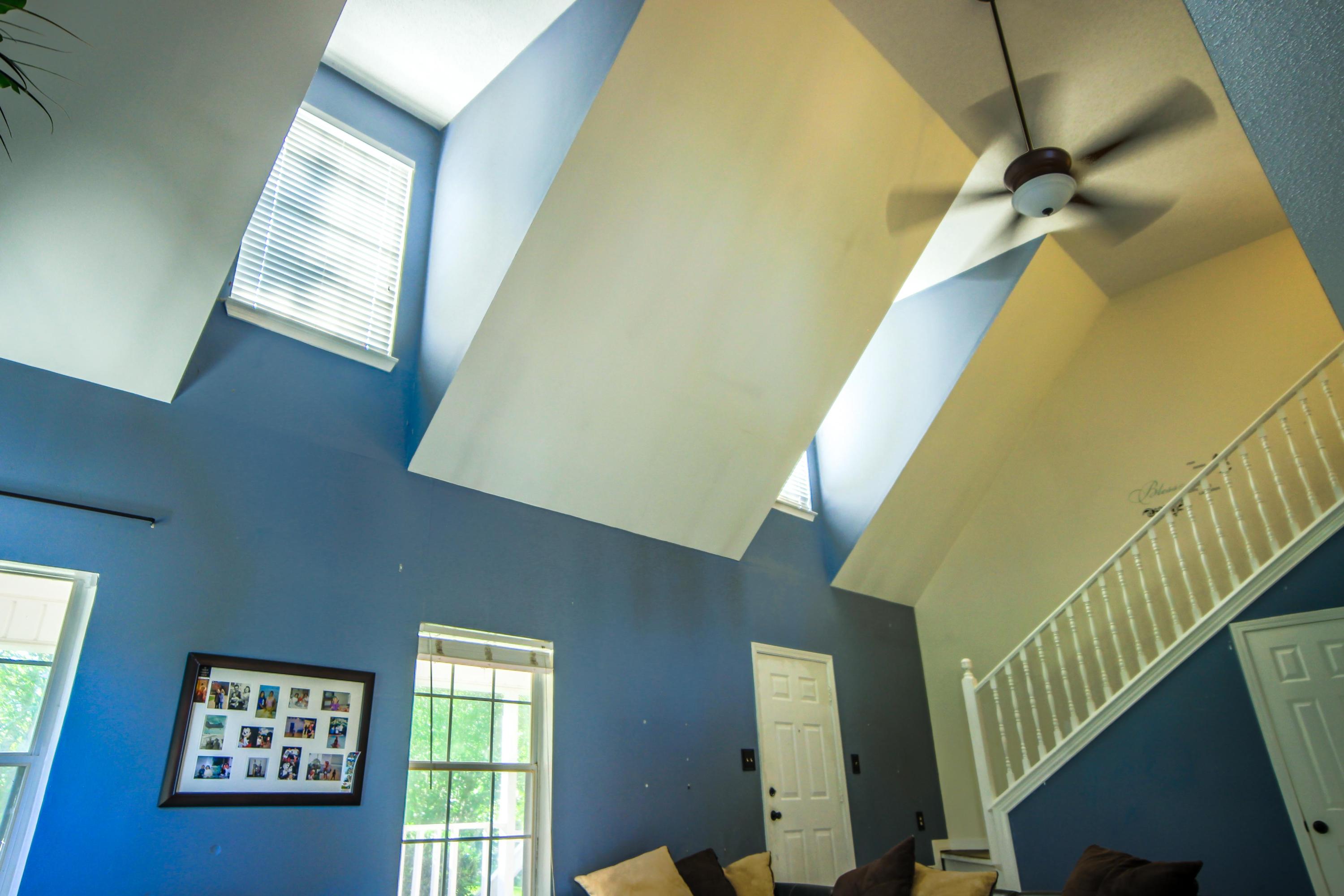 Perish Pines - Residential