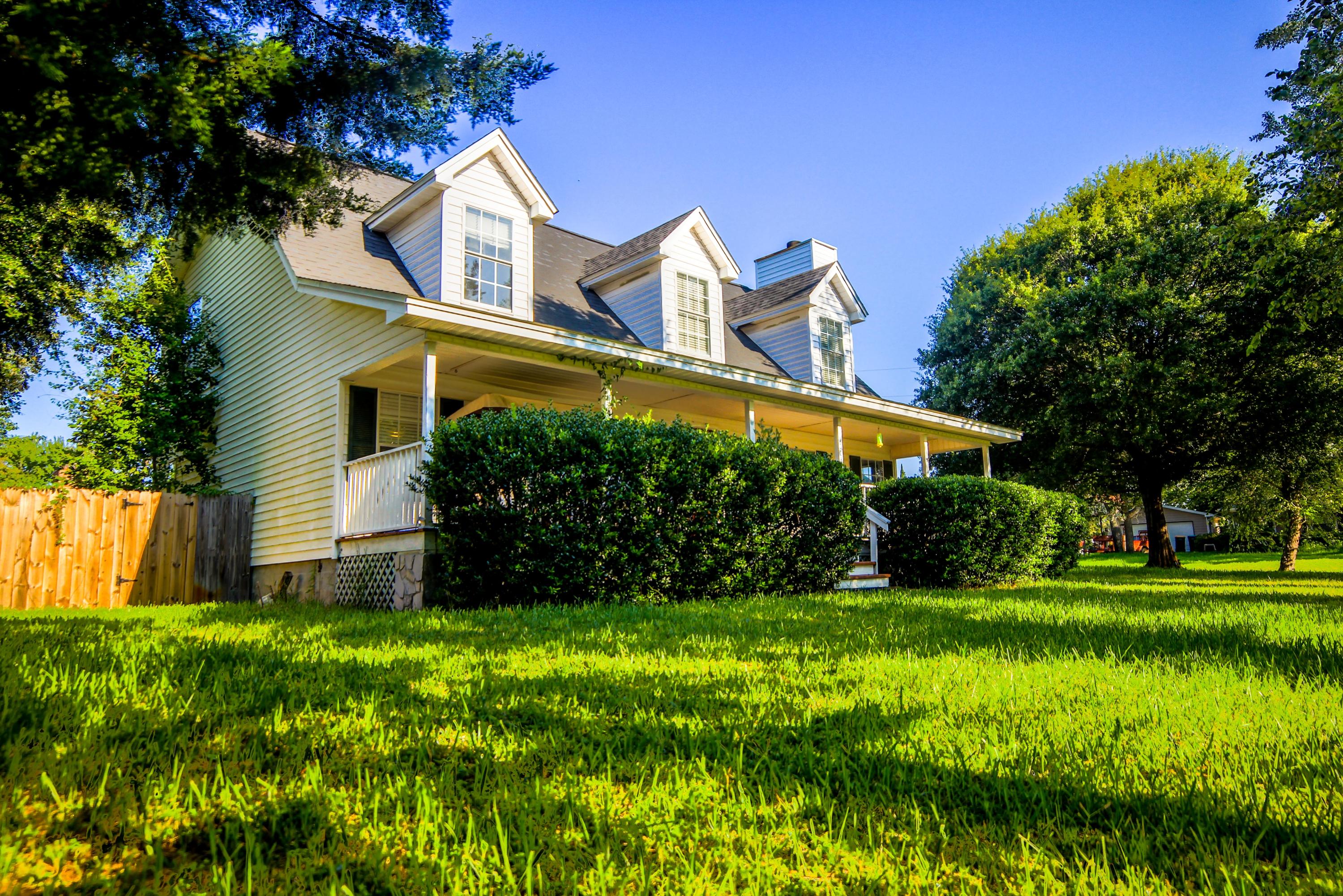 Perish Pines - Residential