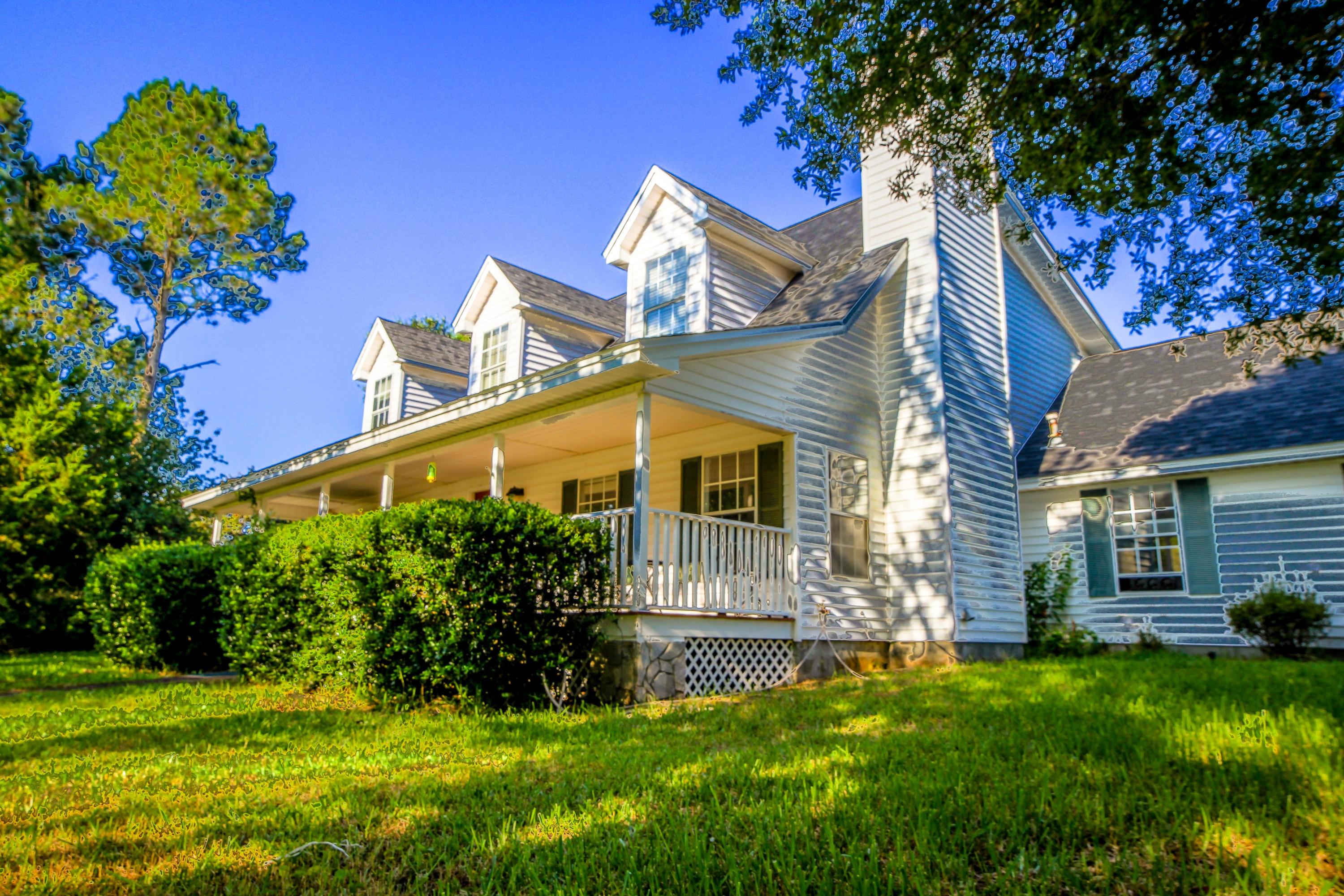 Perish Pines - Residential