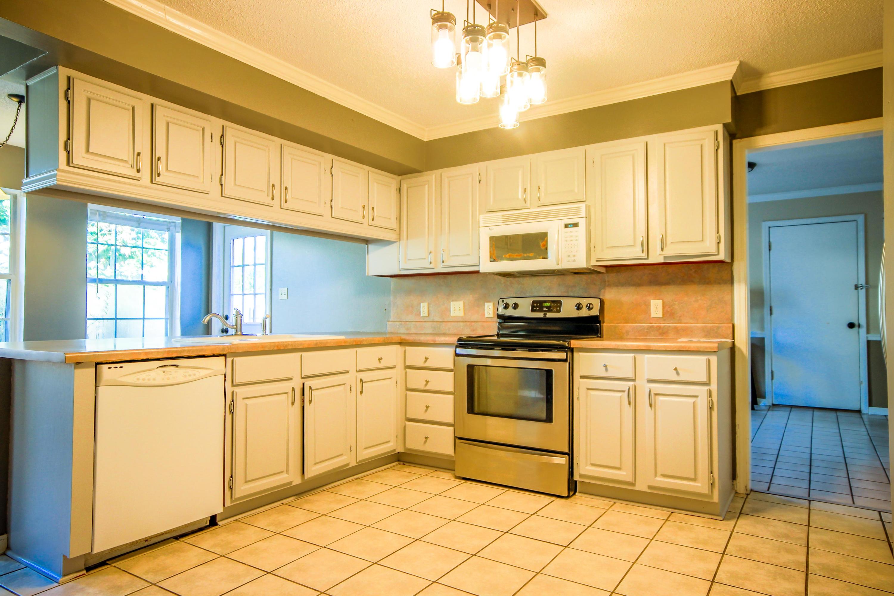 Perish Pines - Residential