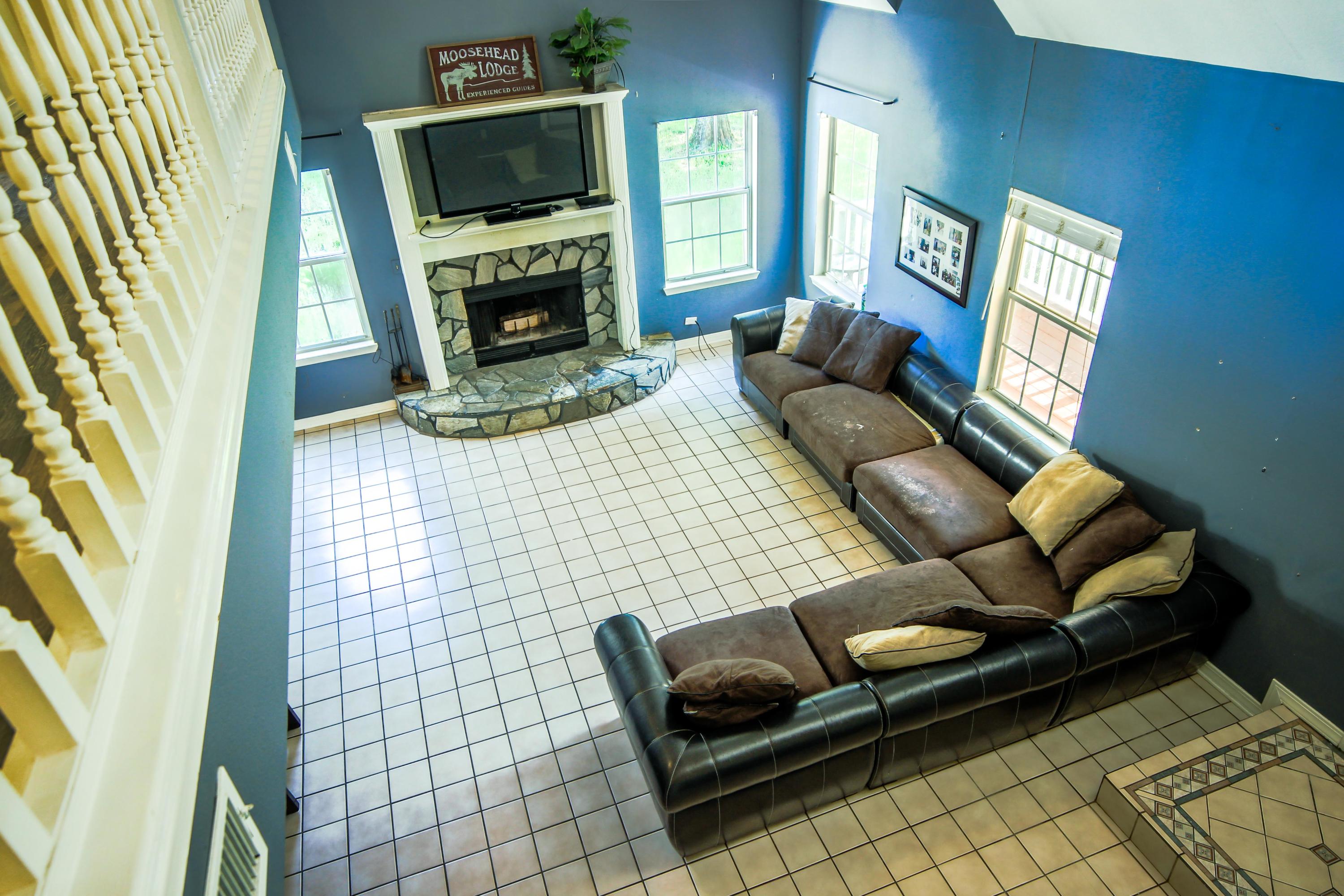 Perish Pines - Residential