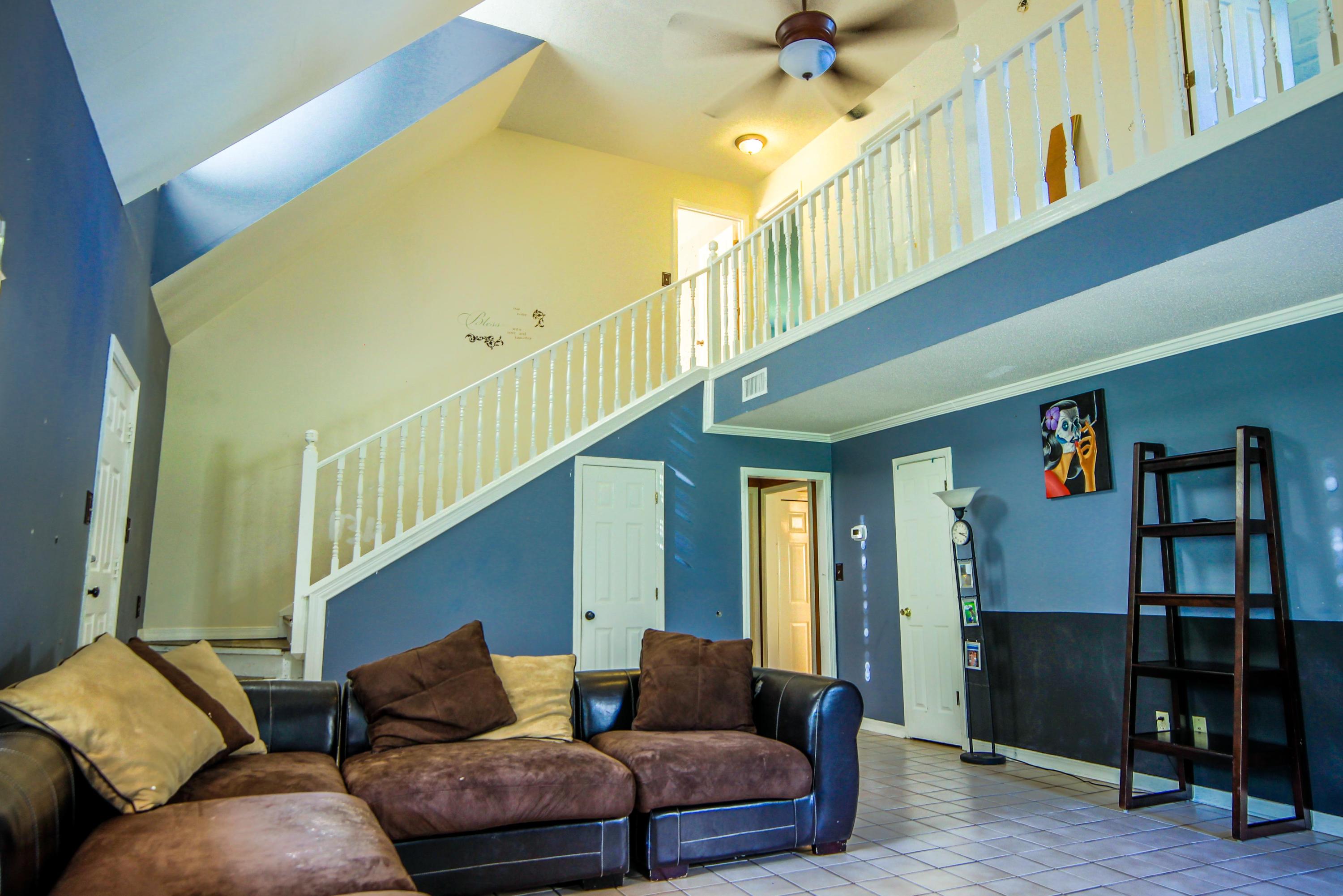 Perish Pines - Residential