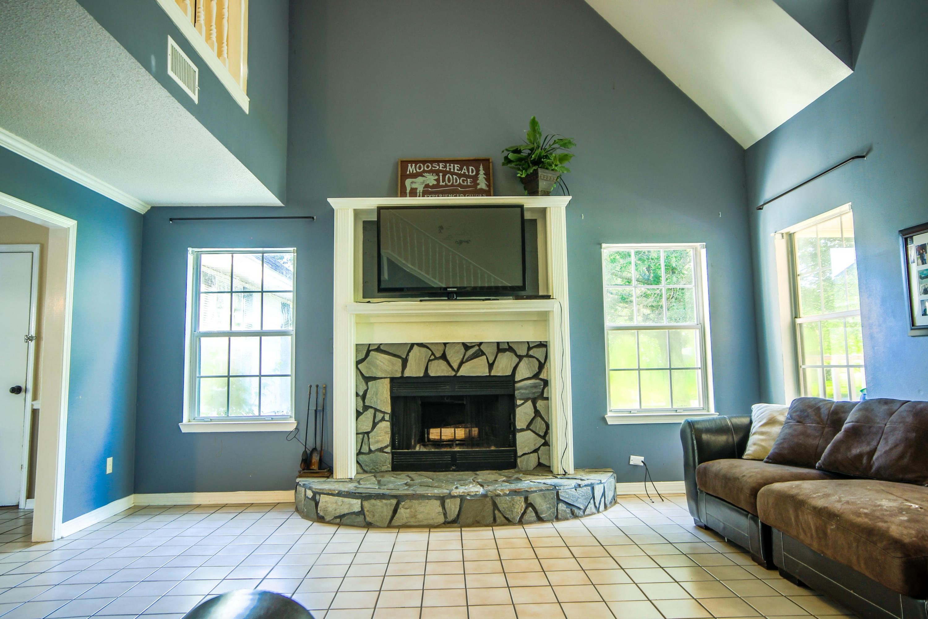 Perish Pines - Residential