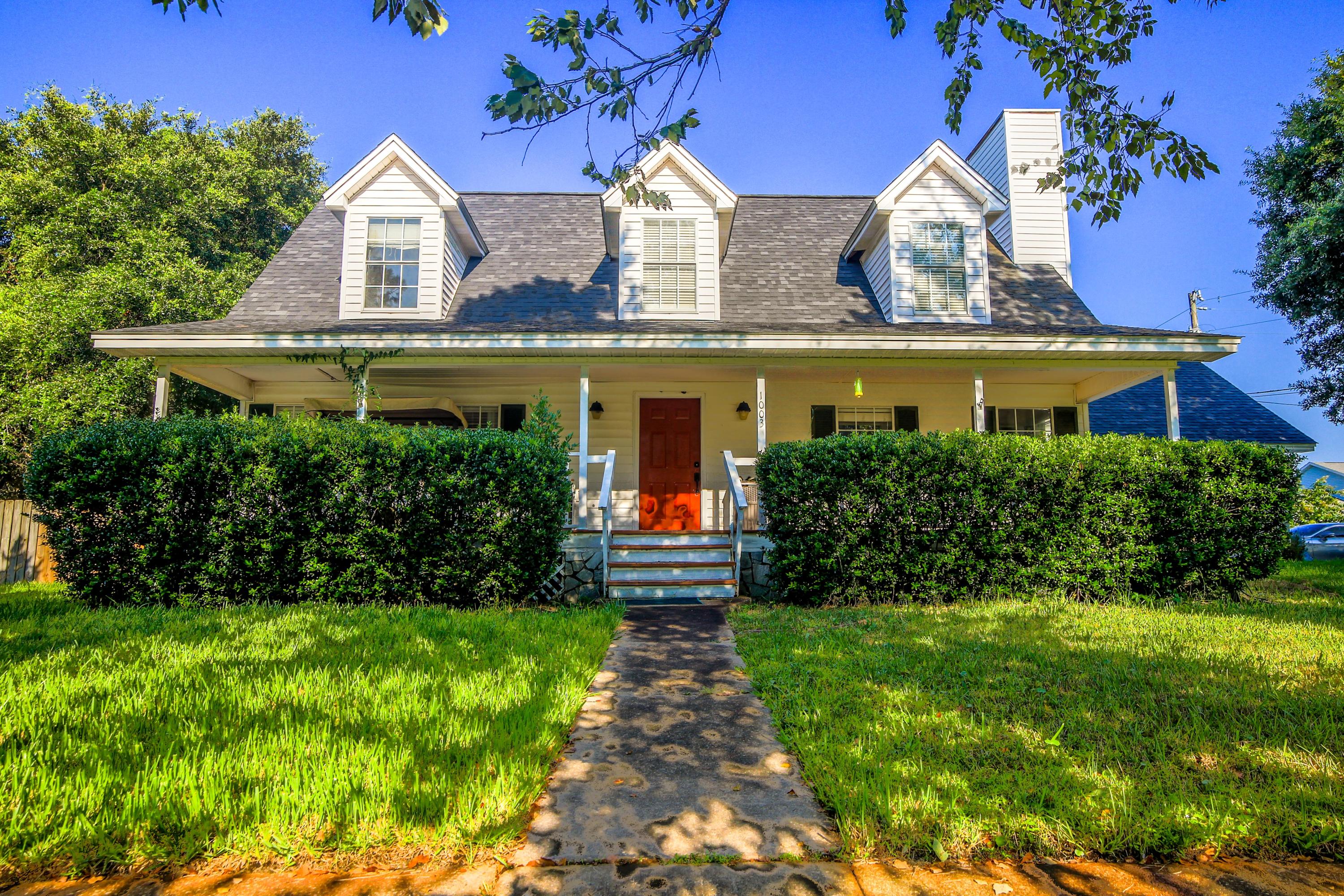 PRICED BELOW MARKET FOR A QUICK SALE!! You must see this beautiful 4 Bedroom 2.5 Bath home located on a Premium Corner Lot! Features include: .25 acres! Covered Front Porch, Beautiful Stone Fireplace with Cathedral Ceiling, Formal Dining Room with French Doors leading to rear patio, Large Sun-lit Kitchen, lots of cabinets and counter space that adjoins an eat-in area with a door leading to the patio. The Living room has vaulted ceilings beautiful fireplace and is overlooked by a large loft upstairs. The Master Suite is downstairs and there is an extra half bath for guests. The three additional bedrooms and a full bath with double-sink & Garden tub upstairs. Master Suit is spacious and includes walk in closet & double vanity & spacious dressing area. 2014 HVAC. The lot has a privacy fence. The attached, side entry garage is oversized. 2014 Roof, brand new AC ducting & HVAC. New Carpet & New Paint Before Closing