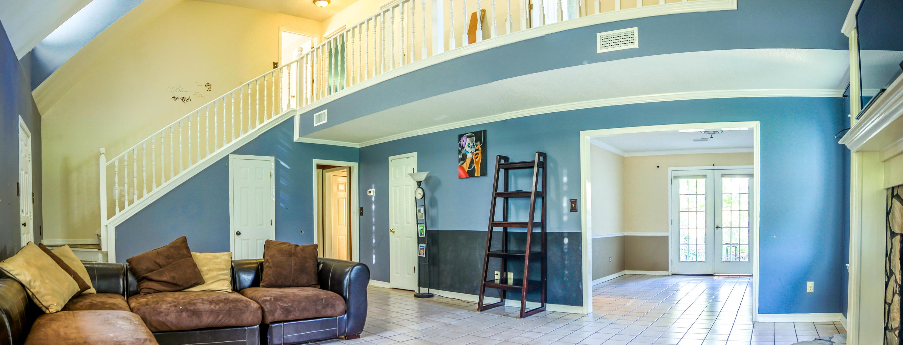 Perish Pines - Residential