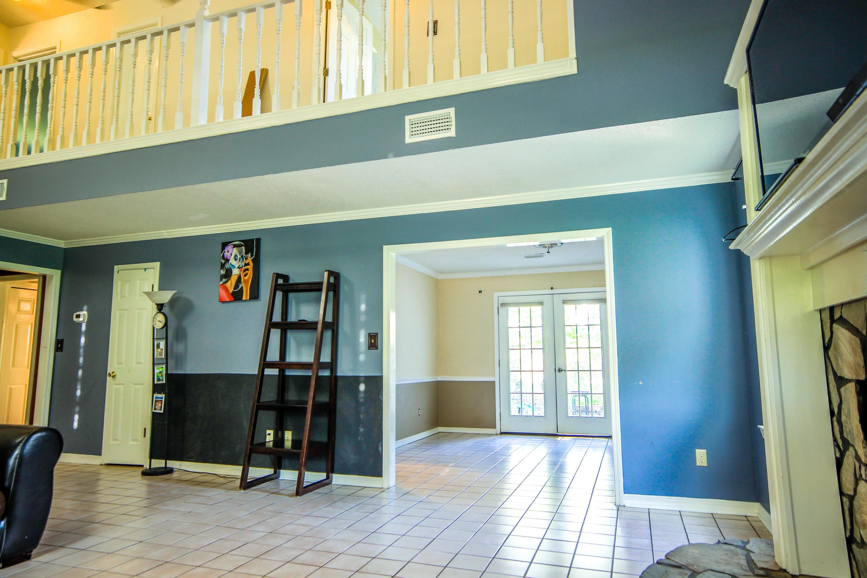 Perish Pines - Residential