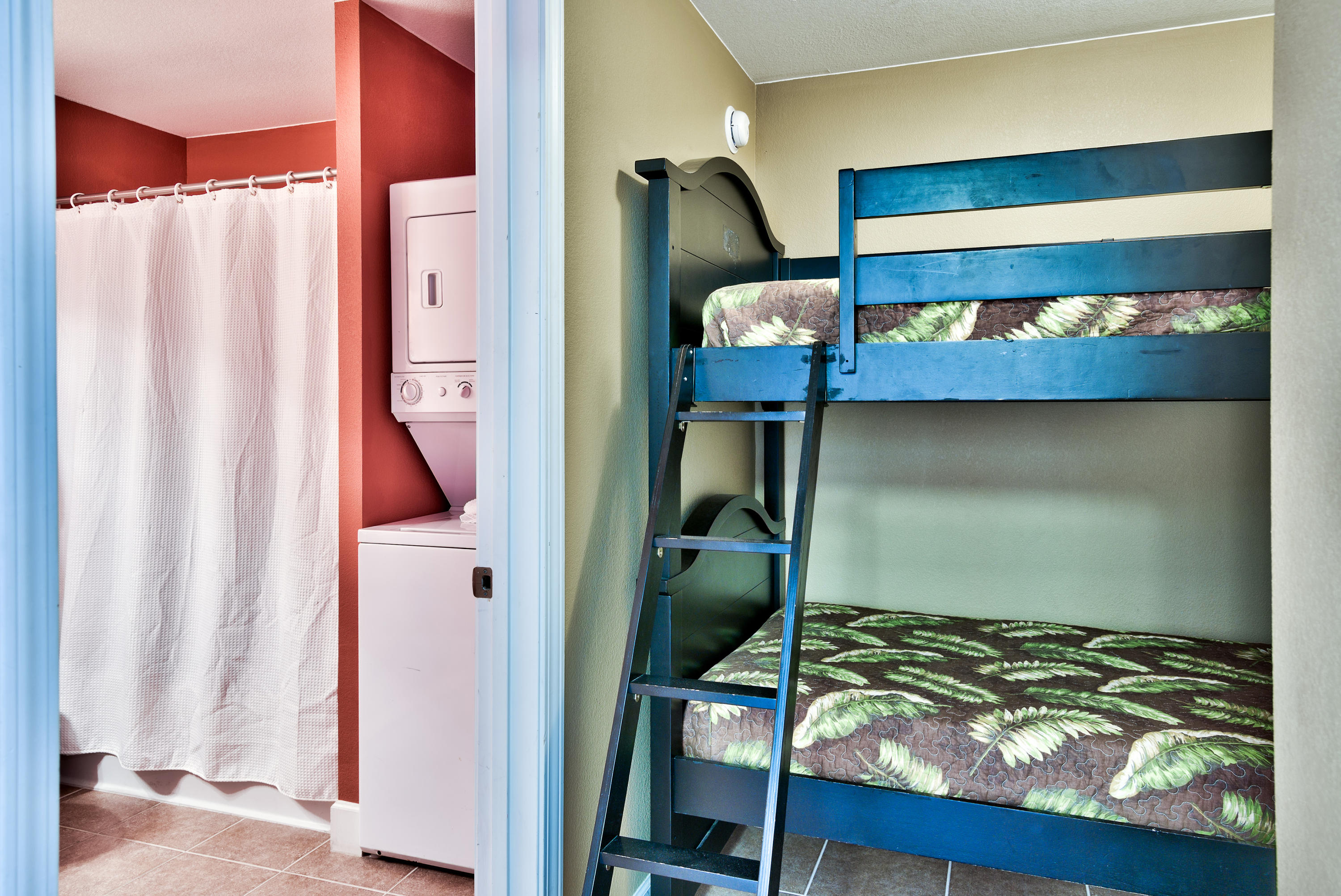 TIDEWATER BEACH STAGE 2 - Residential