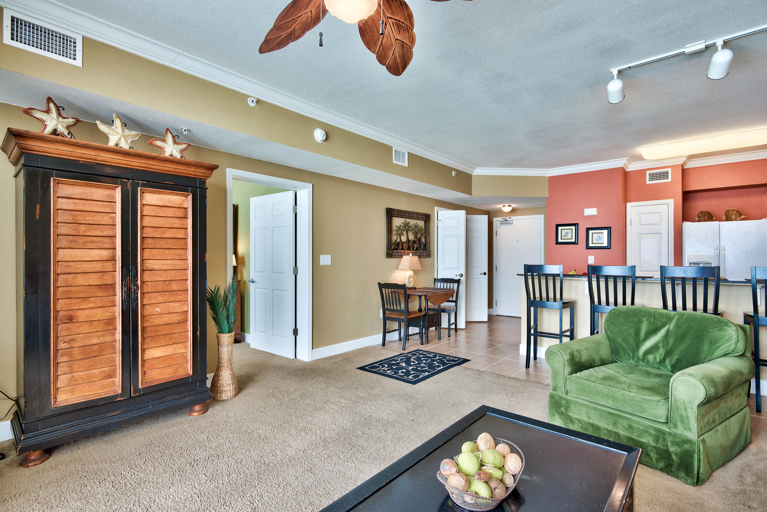 TIDEWATER BEACH STAGE 2 - Residential