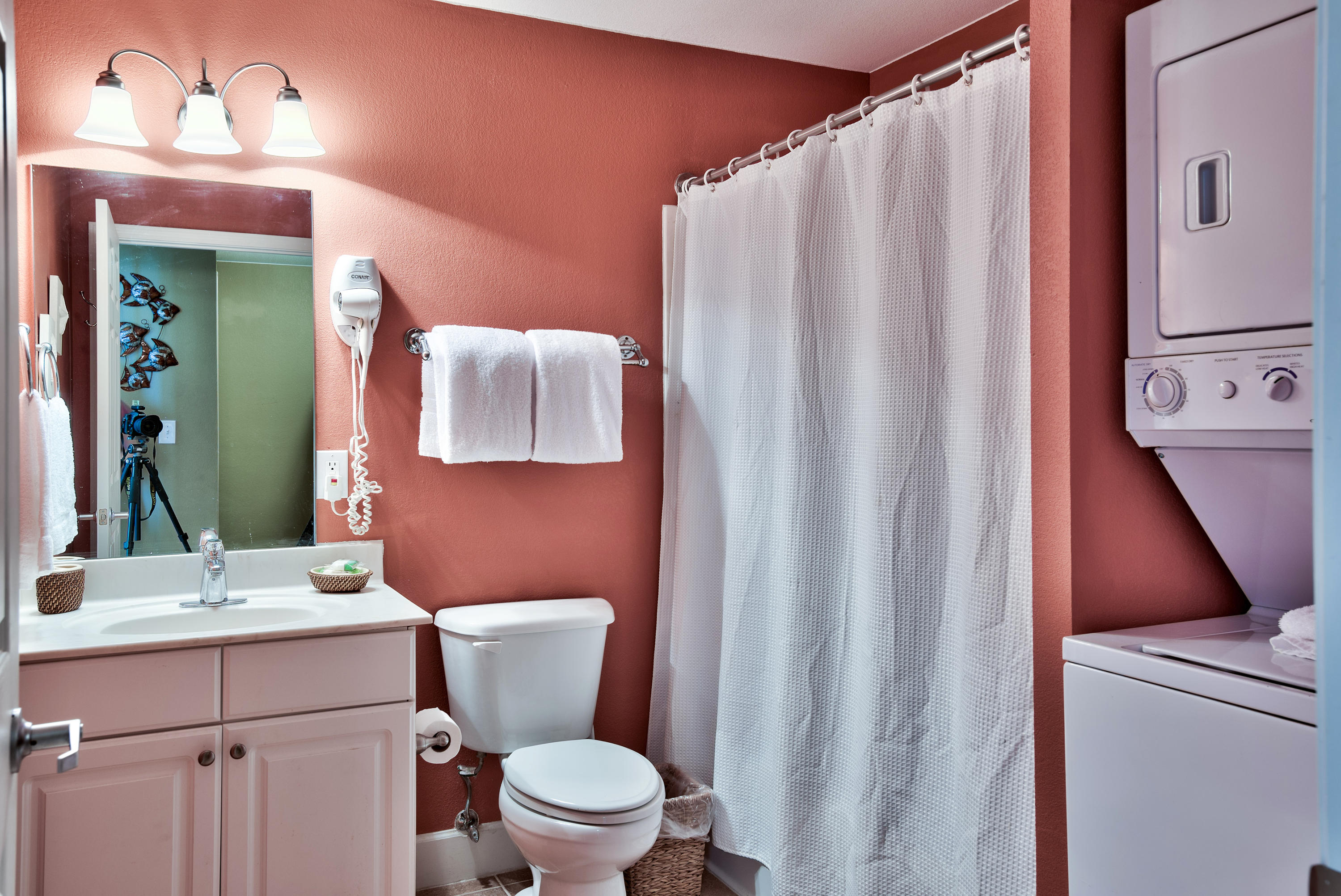 TIDEWATER BEACH STAGE 2 - Residential