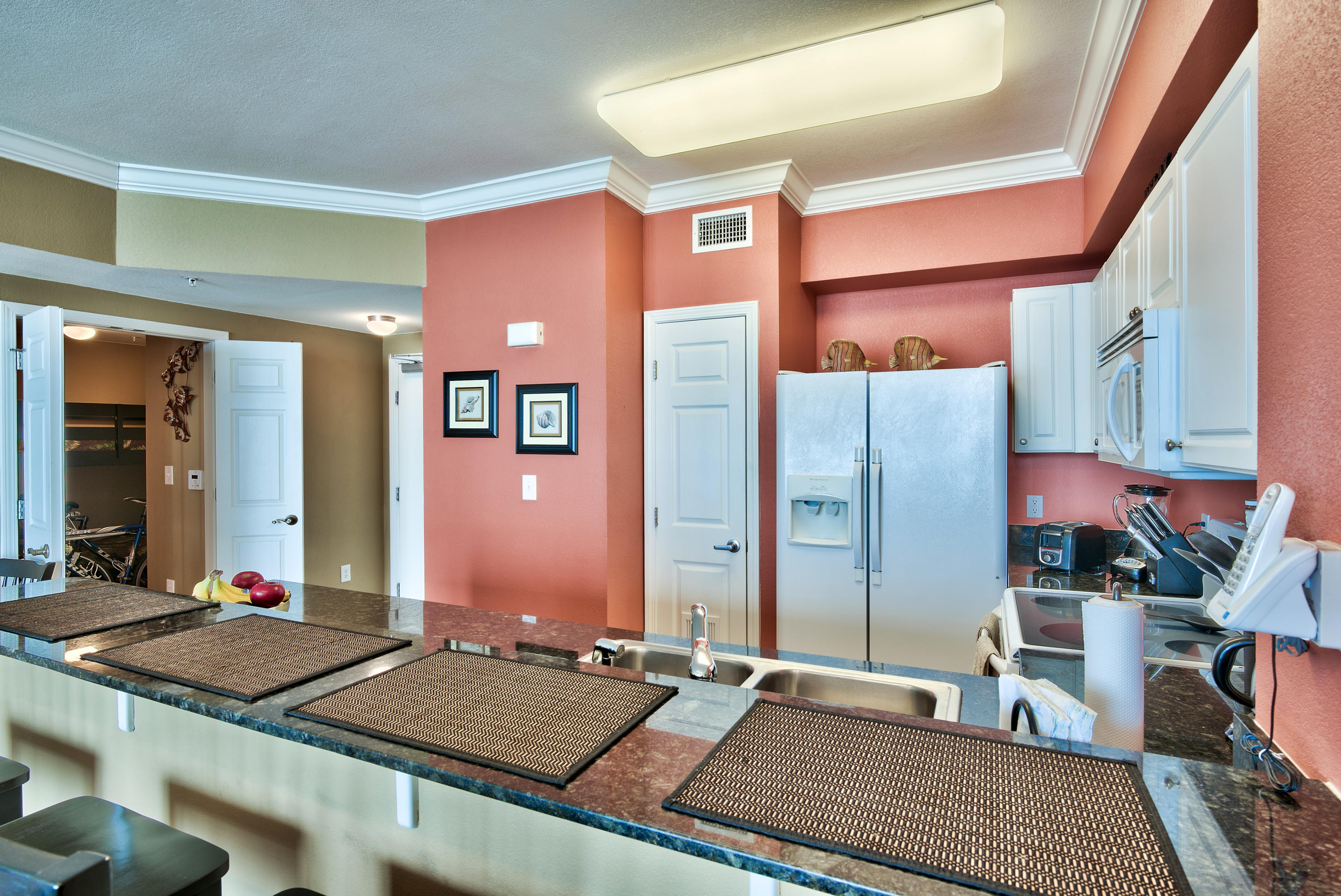 TIDEWATER BEACH STAGE 2 - Residential