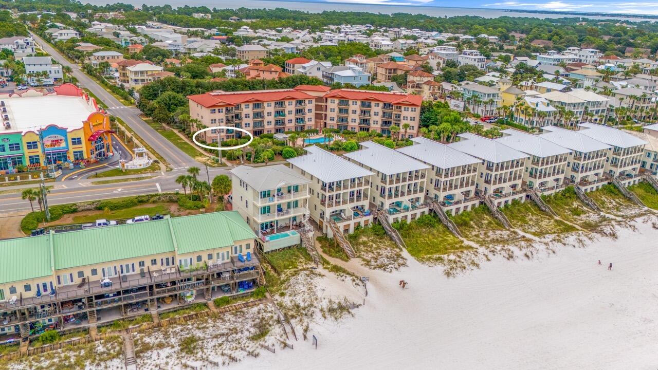 EMERALD WATERS - Residential