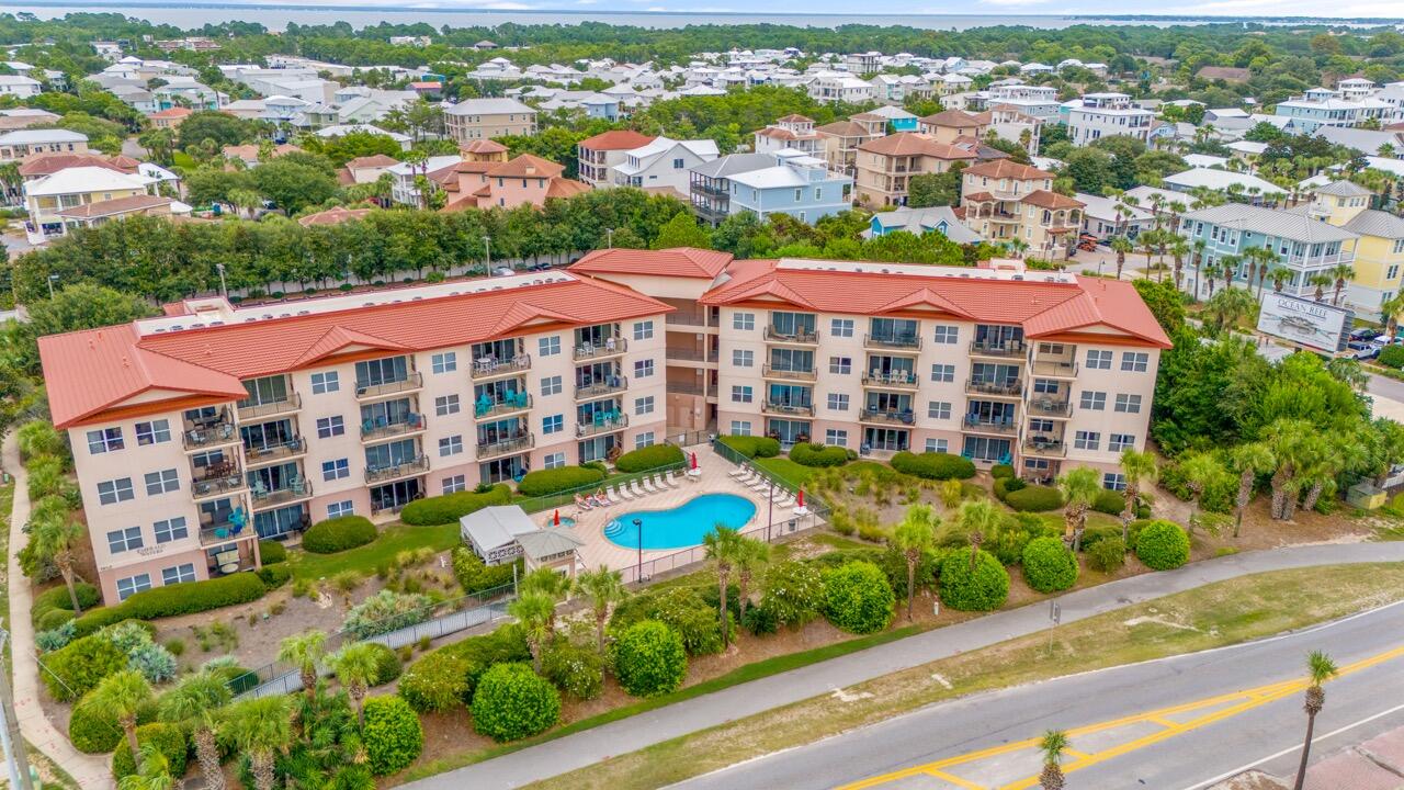 EMERALD WATERS - Residential