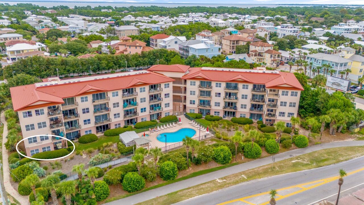 EMERALD WATERS - Residential