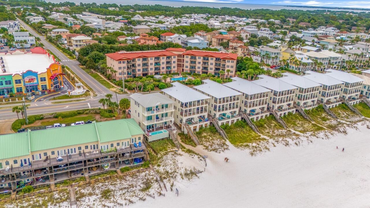 EMERALD WATERS - Residential