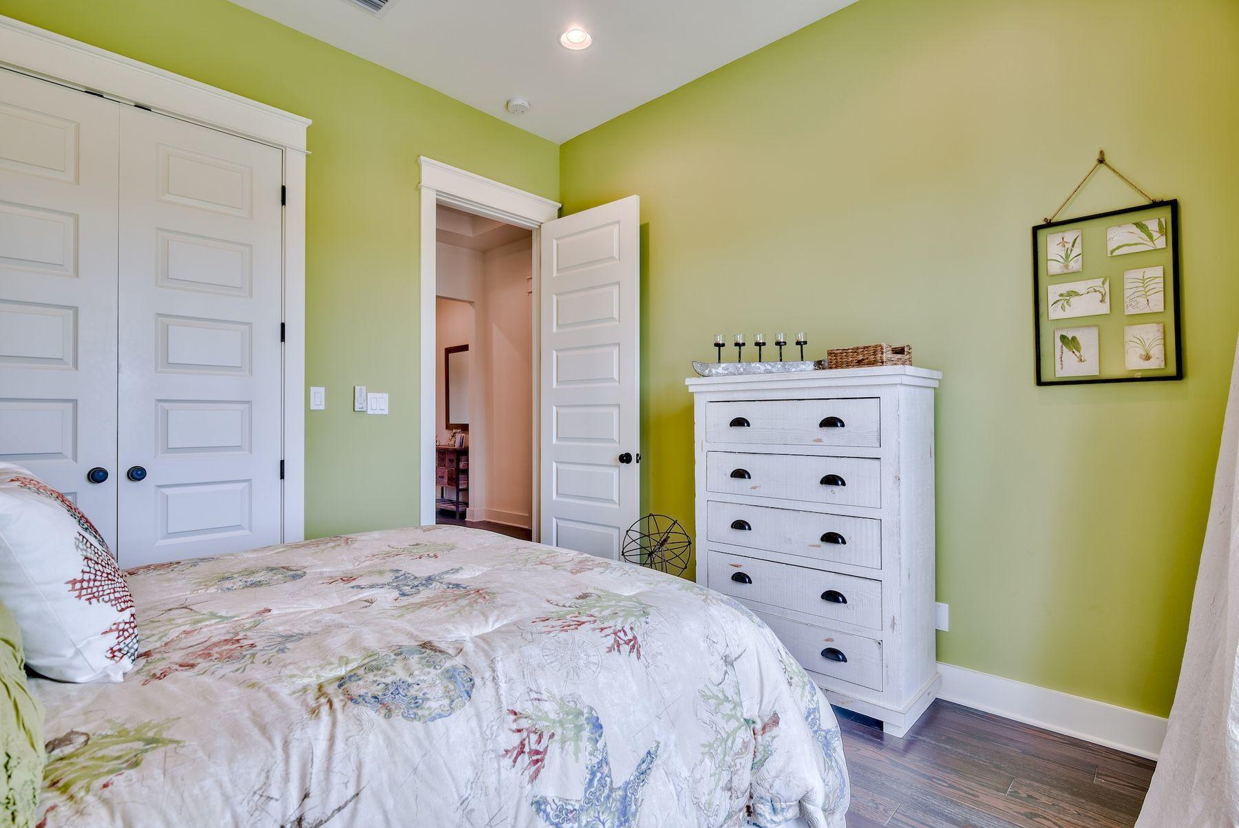 KELLY PLANTATION S/D - Residential