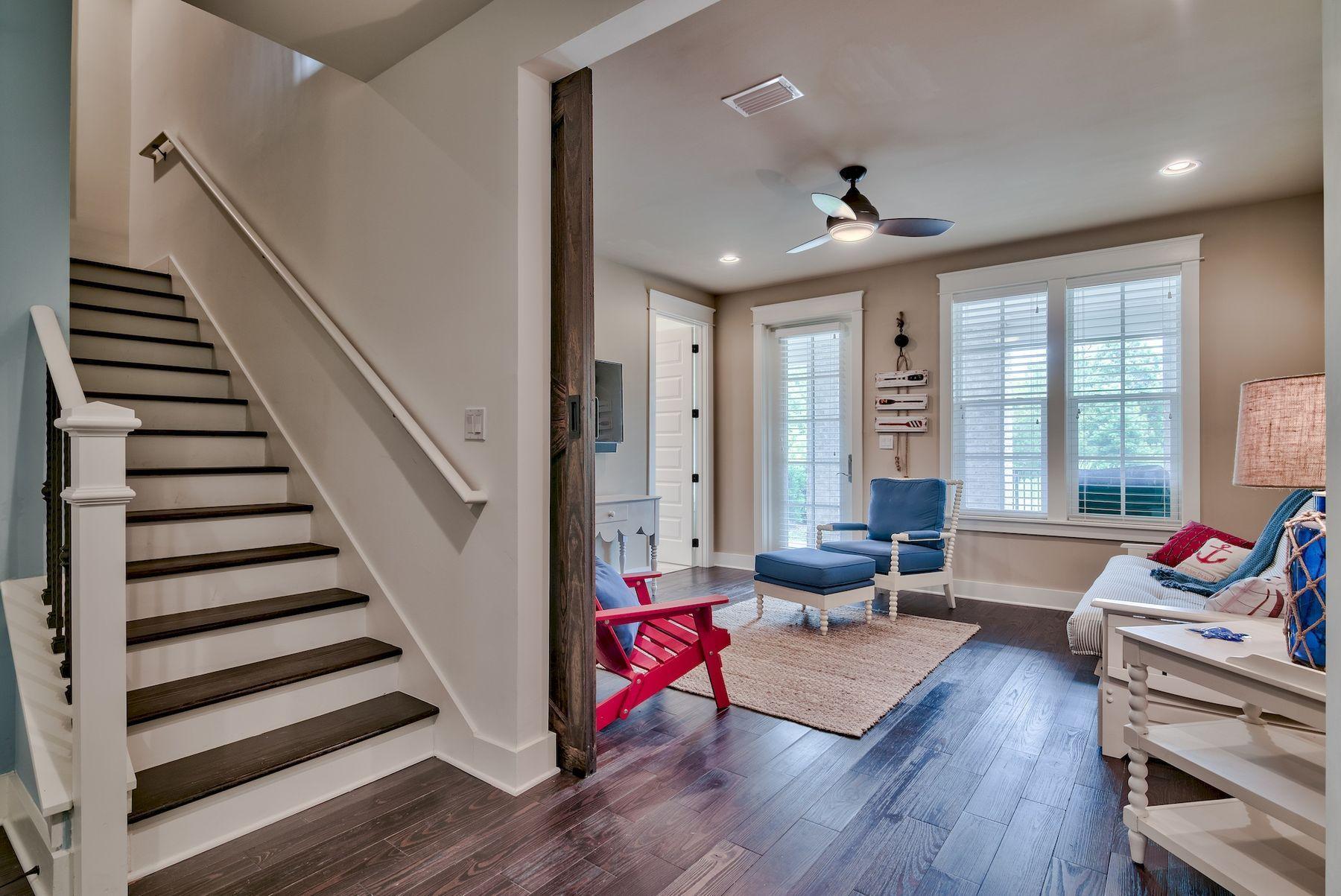 KELLY PLANTATION S/D - Residential