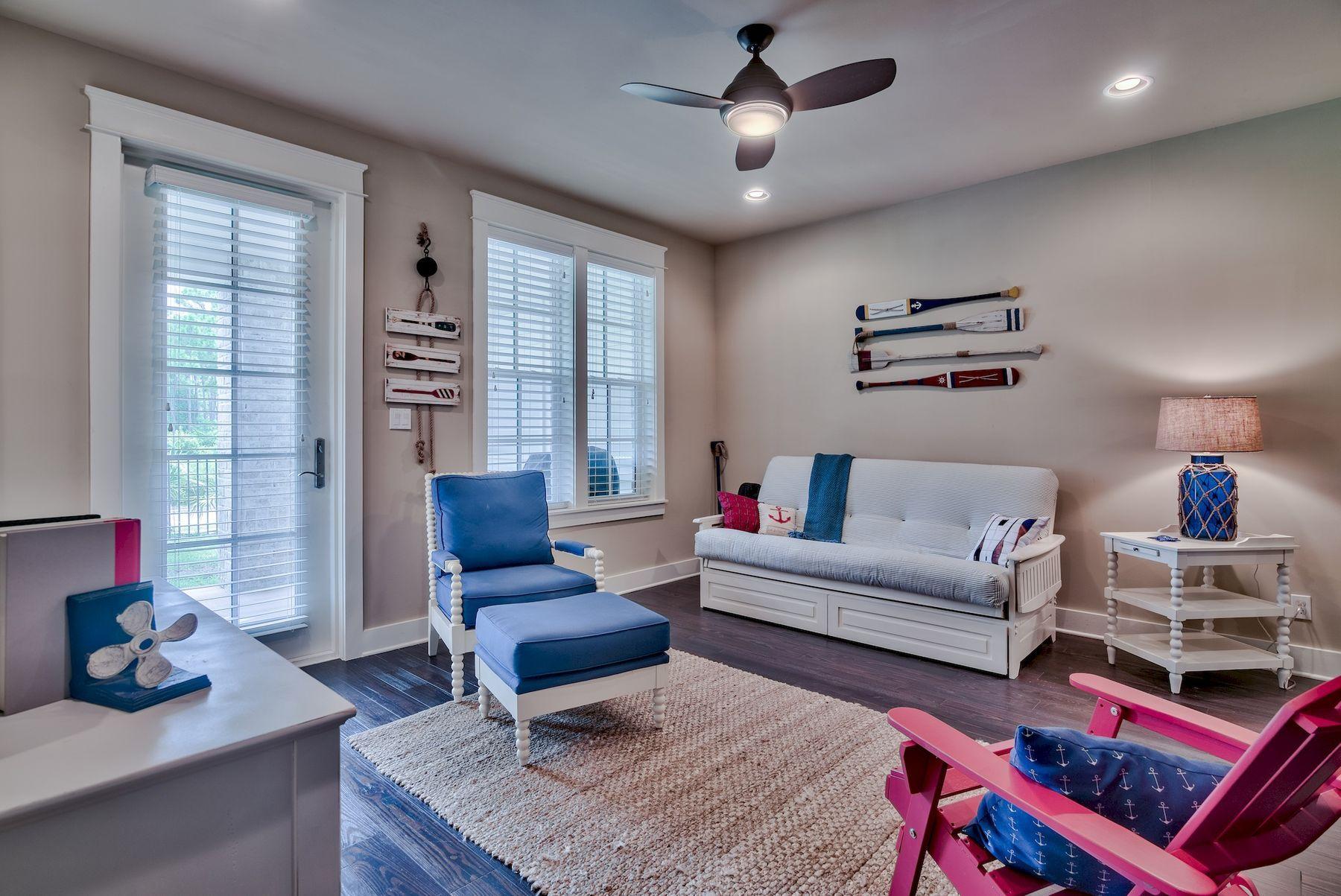 KELLY PLANTATION S/D - Residential