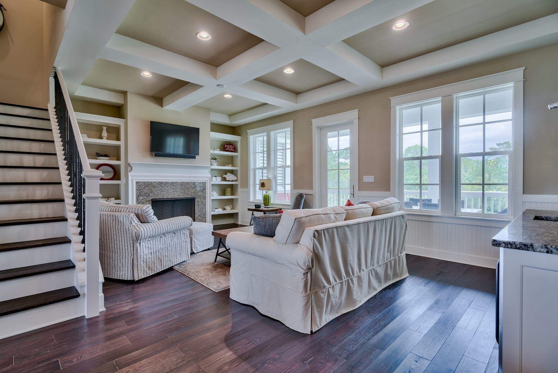 KELLY PLANTATION S/D - Residential