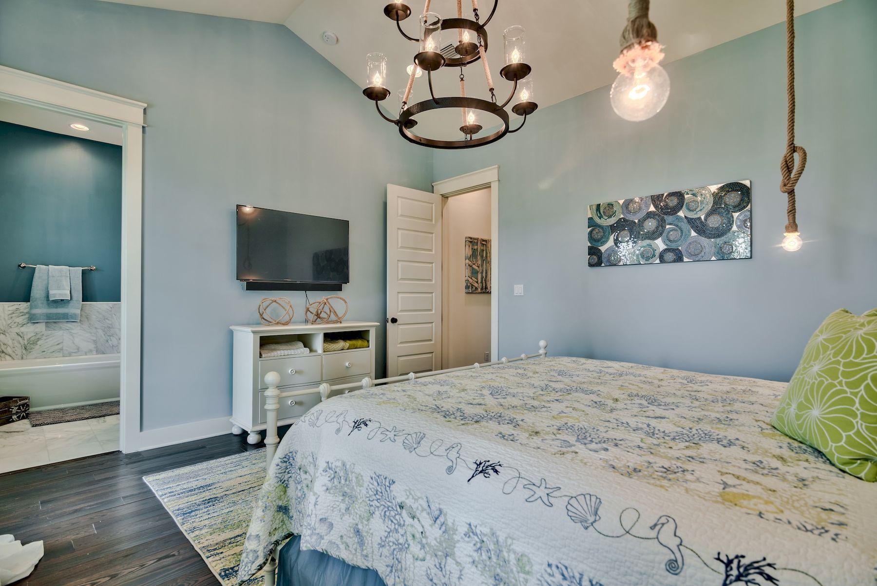 KELLY PLANTATION S/D - Residential