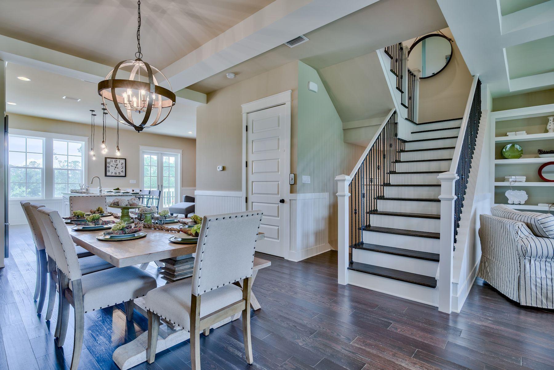 KELLY PLANTATION S/D - Residential