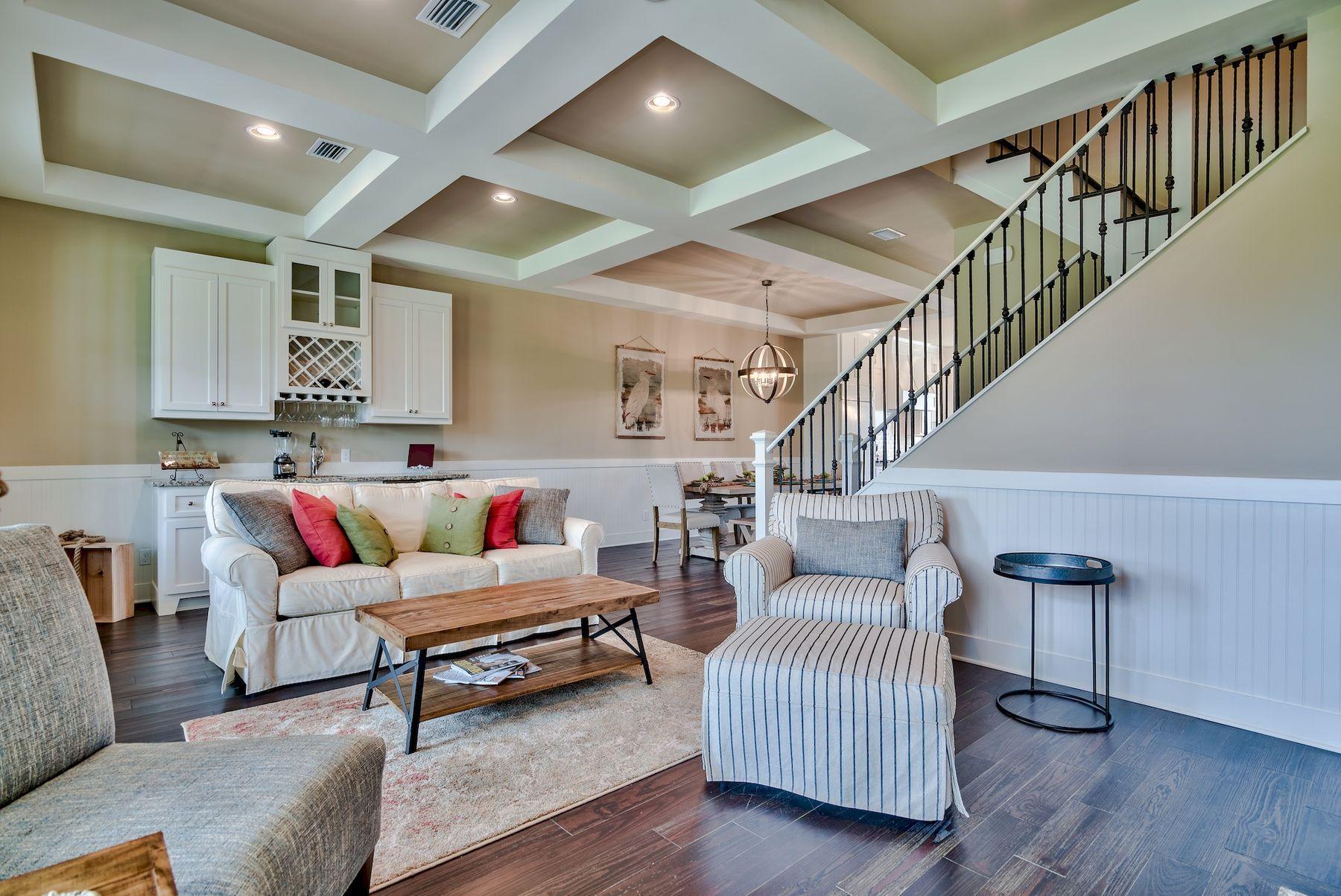 KELLY PLANTATION S/D - Residential