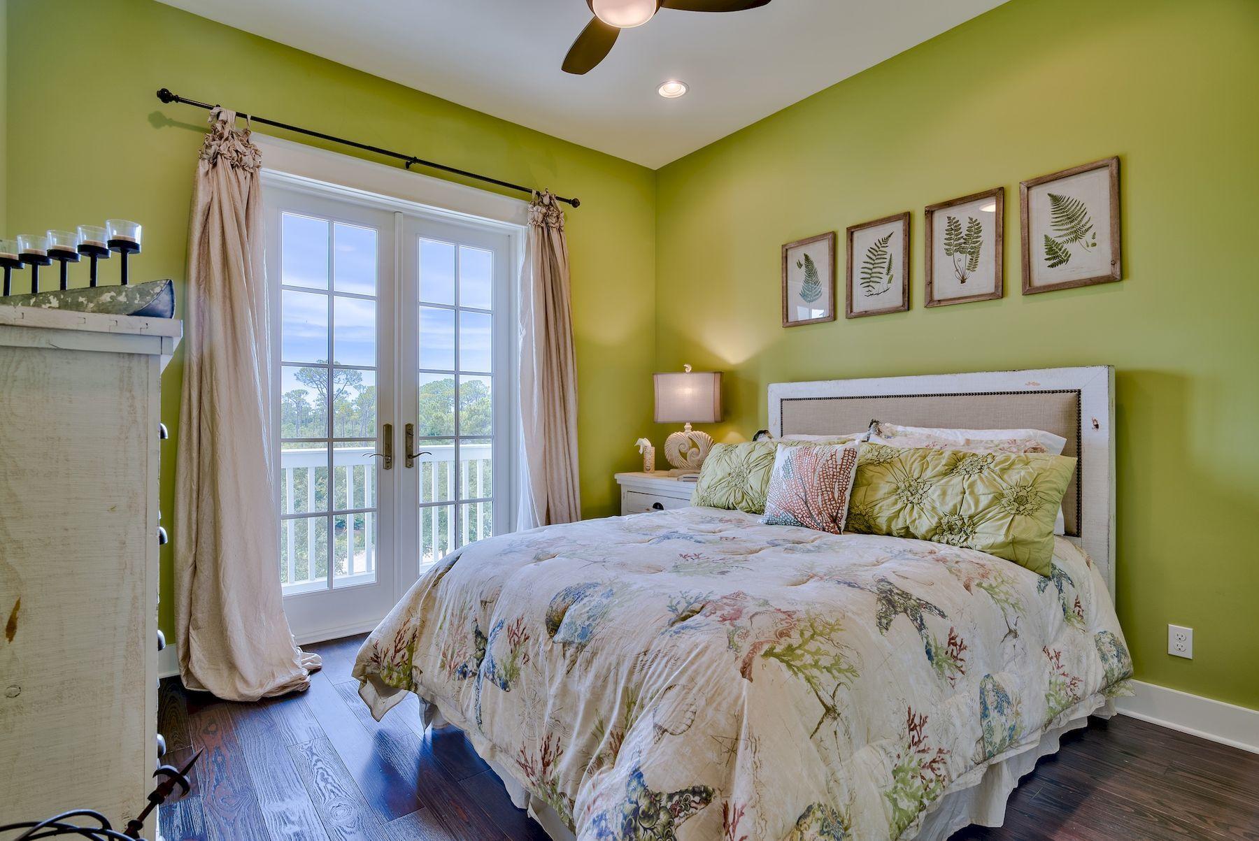 KELLY PLANTATION S/D - Residential