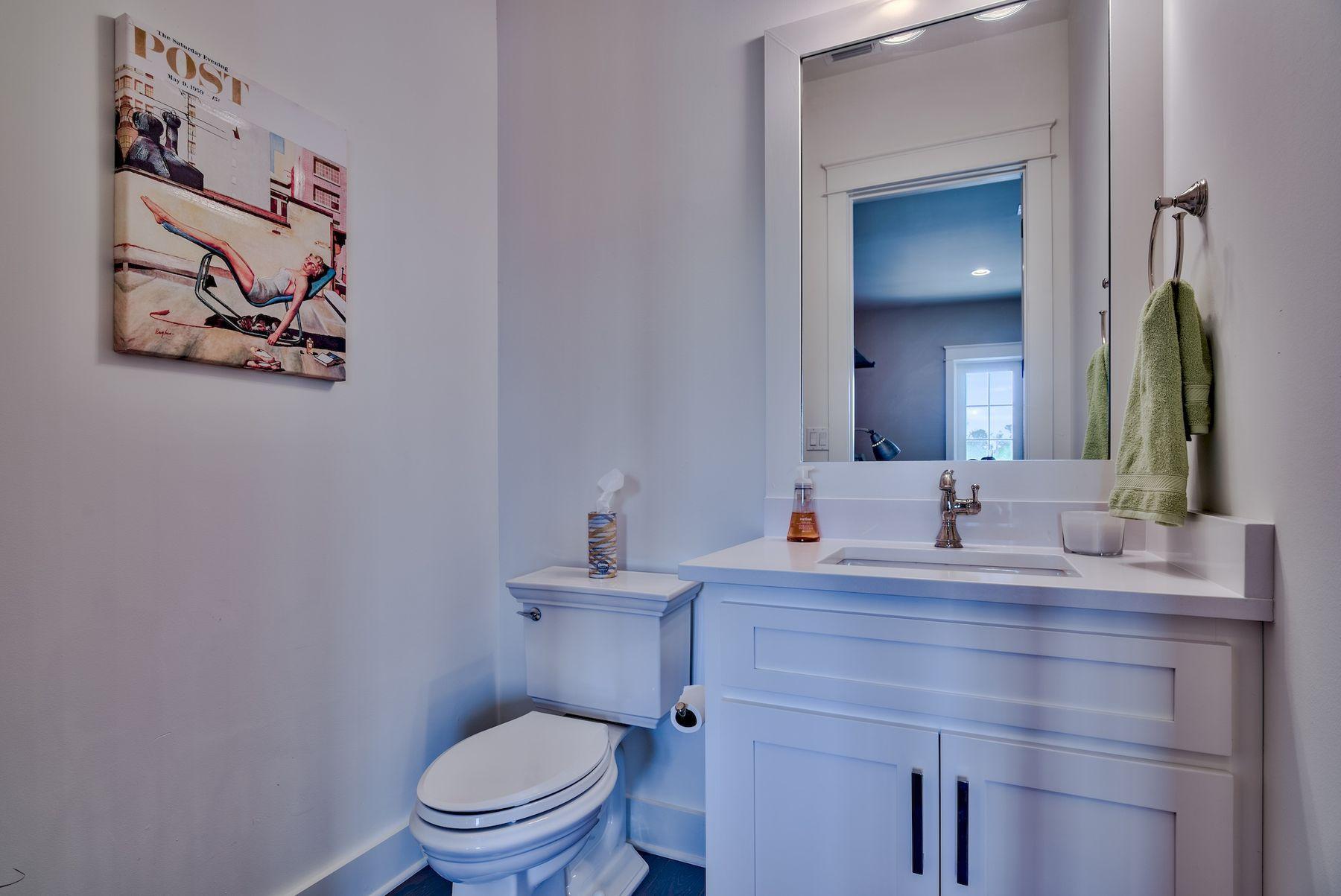 KELLY PLANTATION S/D - Residential