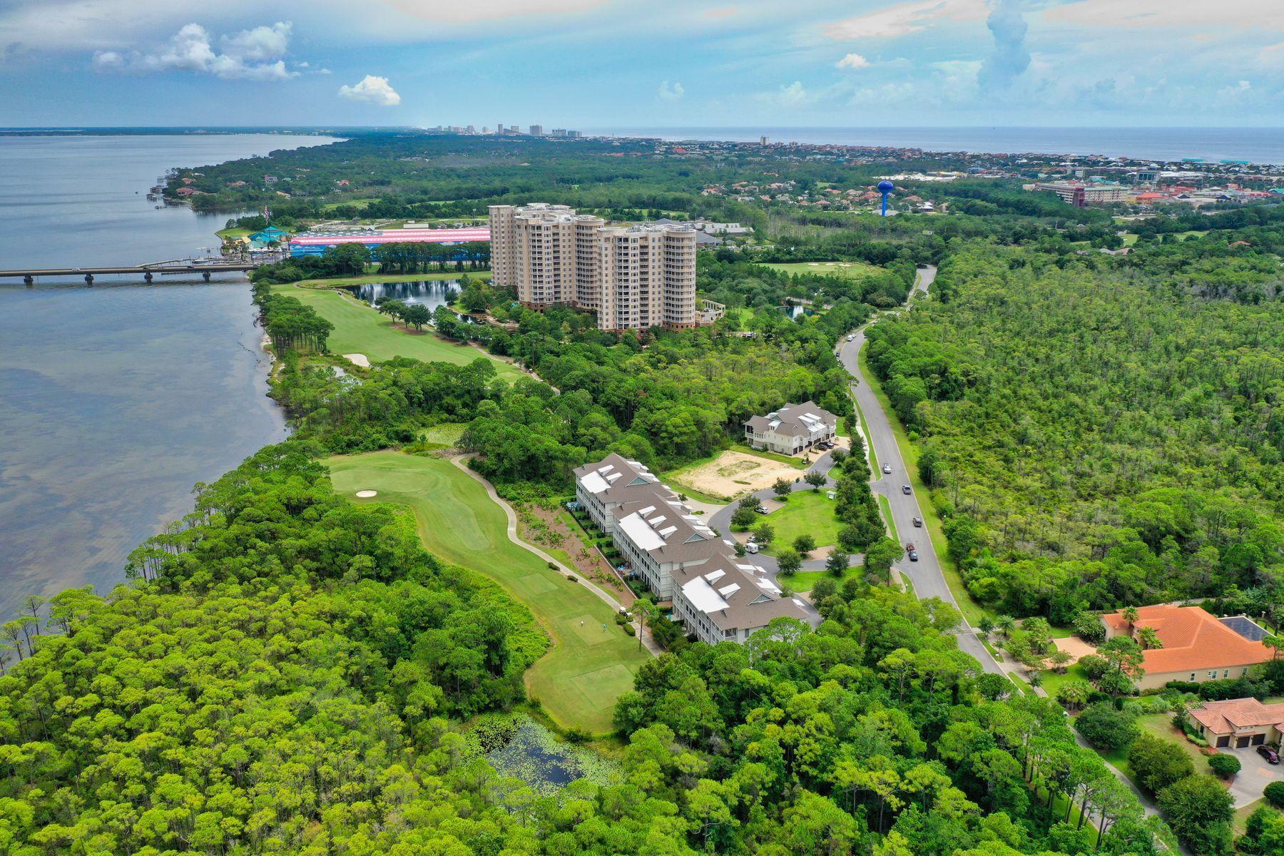 KELLY PLANTATION S/D - Residential