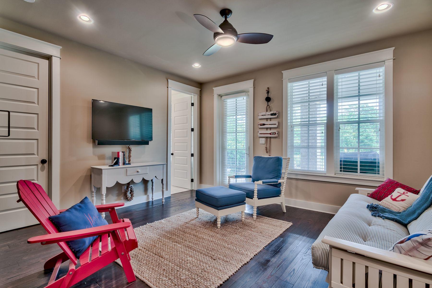 KELLY PLANTATION S/D - Residential