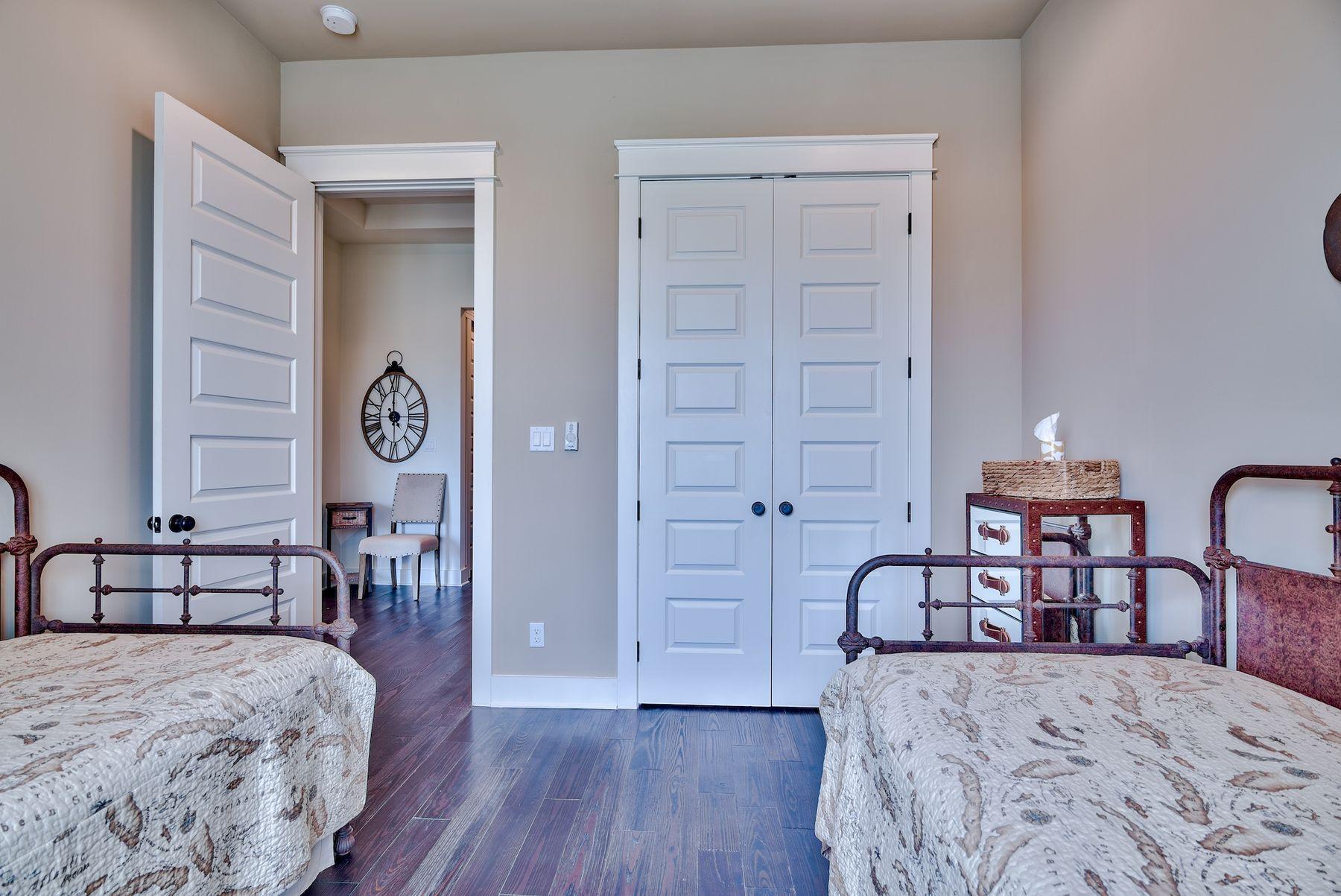 KELLY PLANTATION S/D - Residential