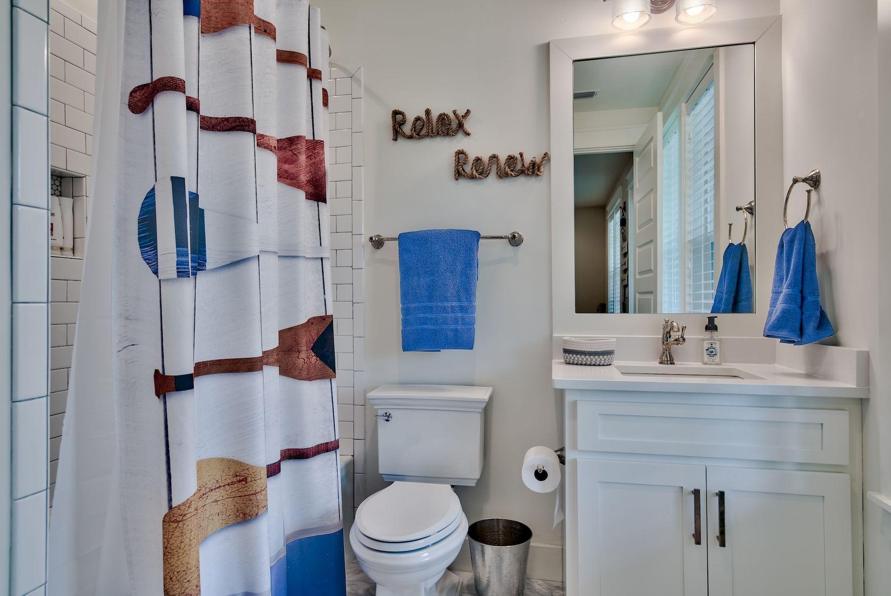 KELLY PLANTATION S/D - Residential