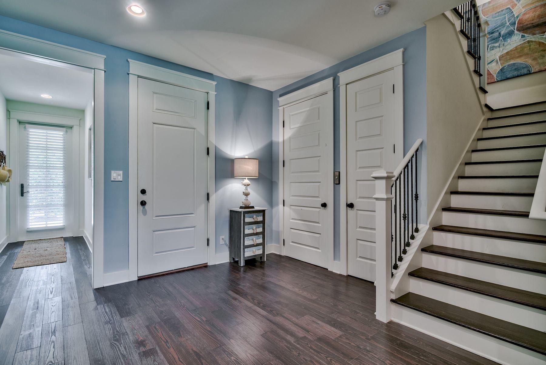 KELLY PLANTATION S/D - Residential