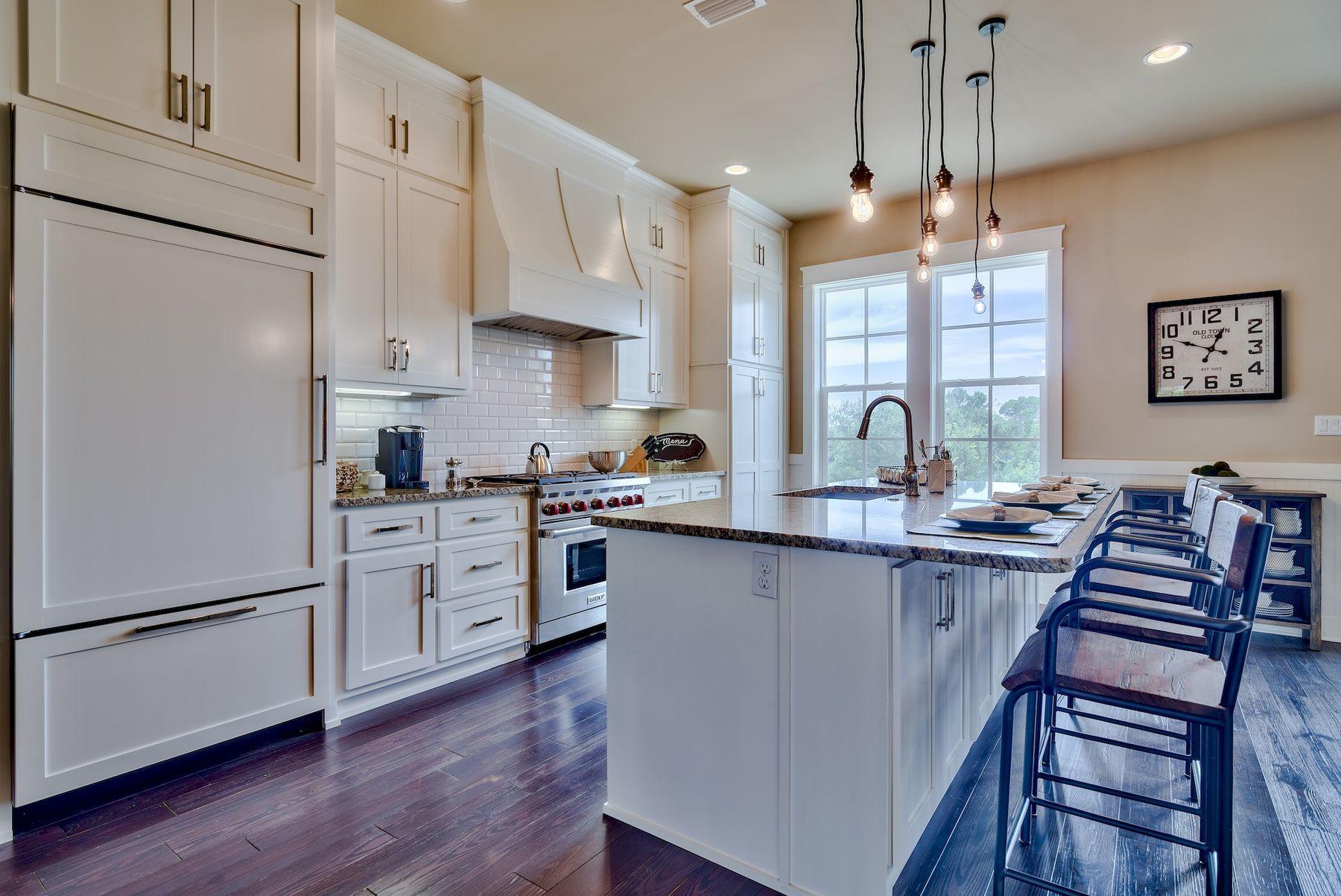 KELLY PLANTATION S/D - Residential