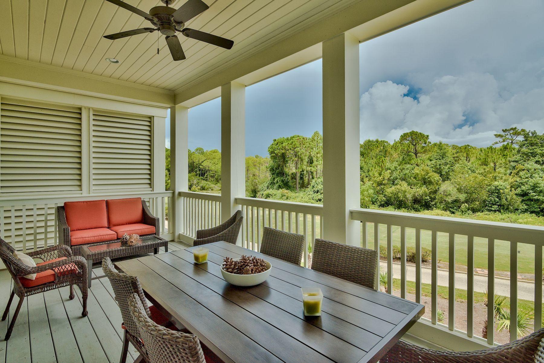 KELLY PLANTATION S/D - Residential