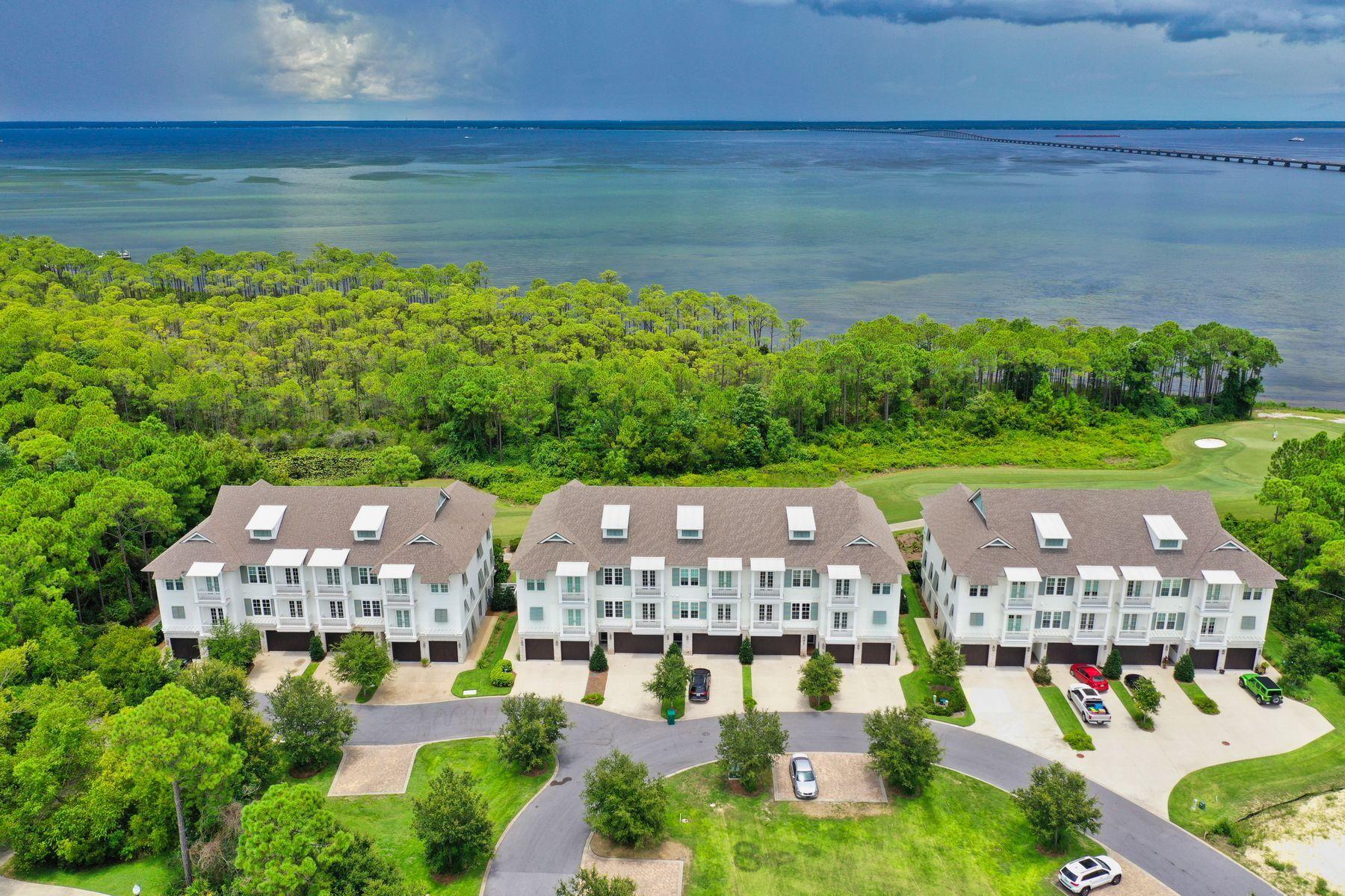 KELLY PLANTATION S/D - Residential